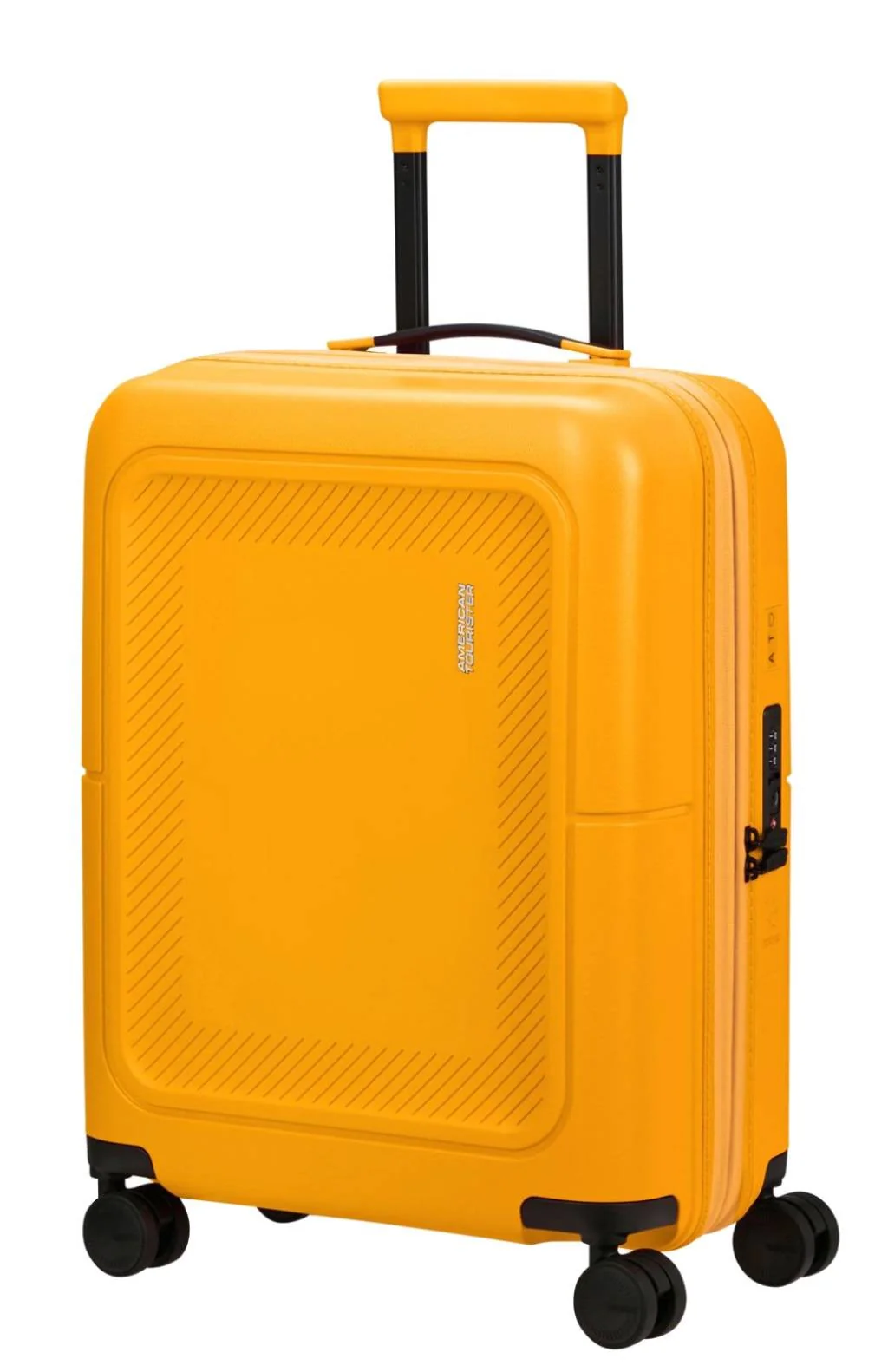 AMERICAN TOURISTER MALETA DE CABINA EXTENSIBLE DASHPOP 55CM - Image 74