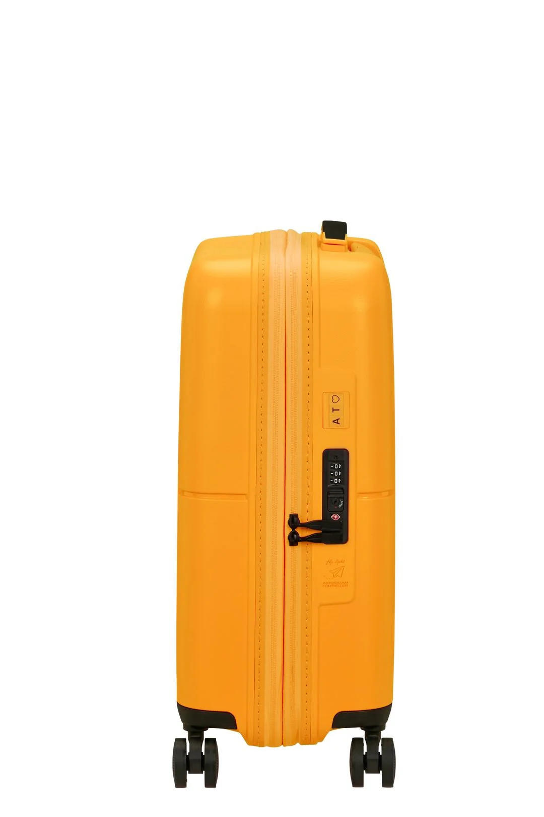 AMERICAN TOURISTER MALETA DE CABINA EXTENSIBLE DASHPOP 55CM - Image 78
