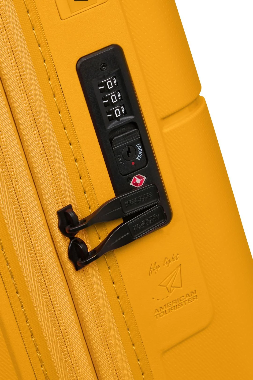 AMERICAN TOURISTER MALETA DE CABINA EXTENSIBLE DASHPOP 55CM - Image 80