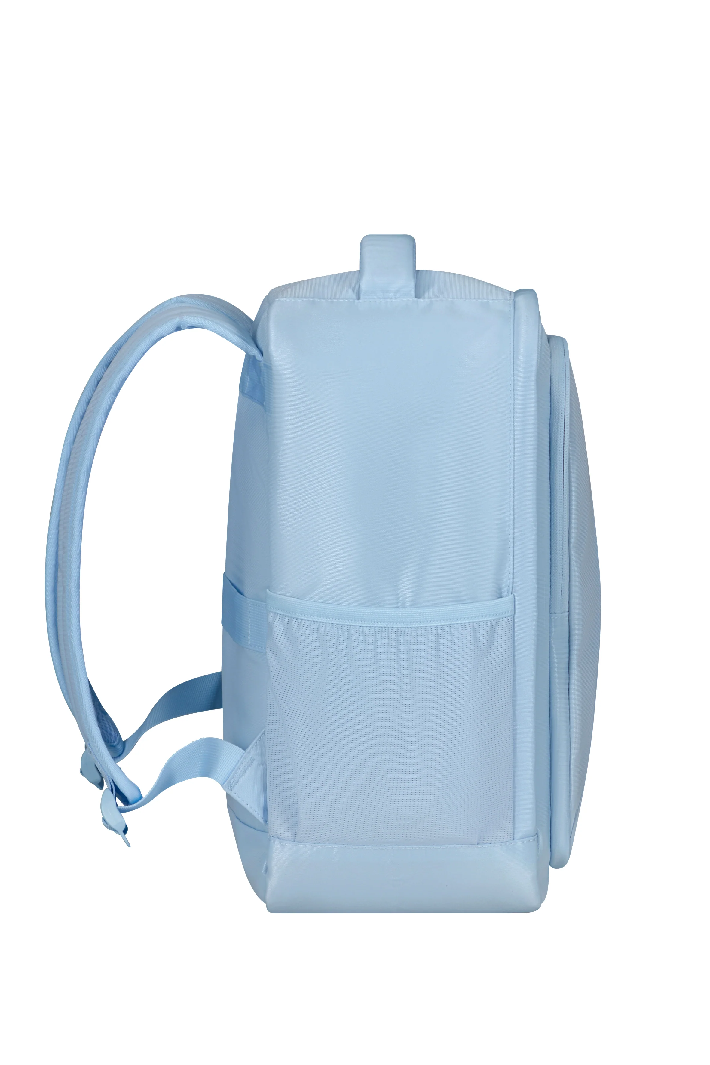 Pack Maleta mediana SoundBox + Mochila Take2cabin de American Tourister - Azul pastel - Image 20