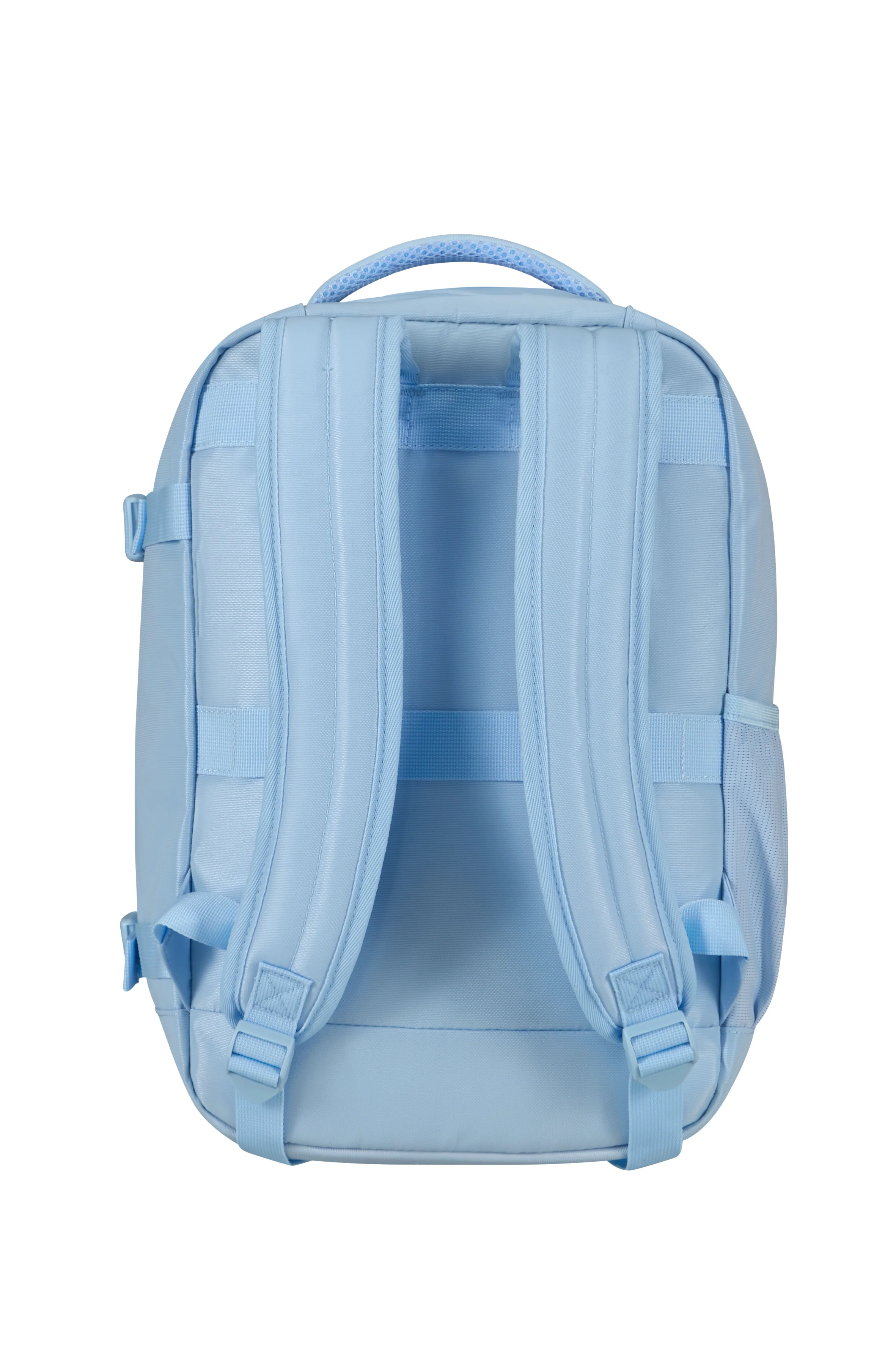 Pack Maleta mediana SoundBox + Mochila Take2cabin de American Tourister - Azul pastel - Image 22