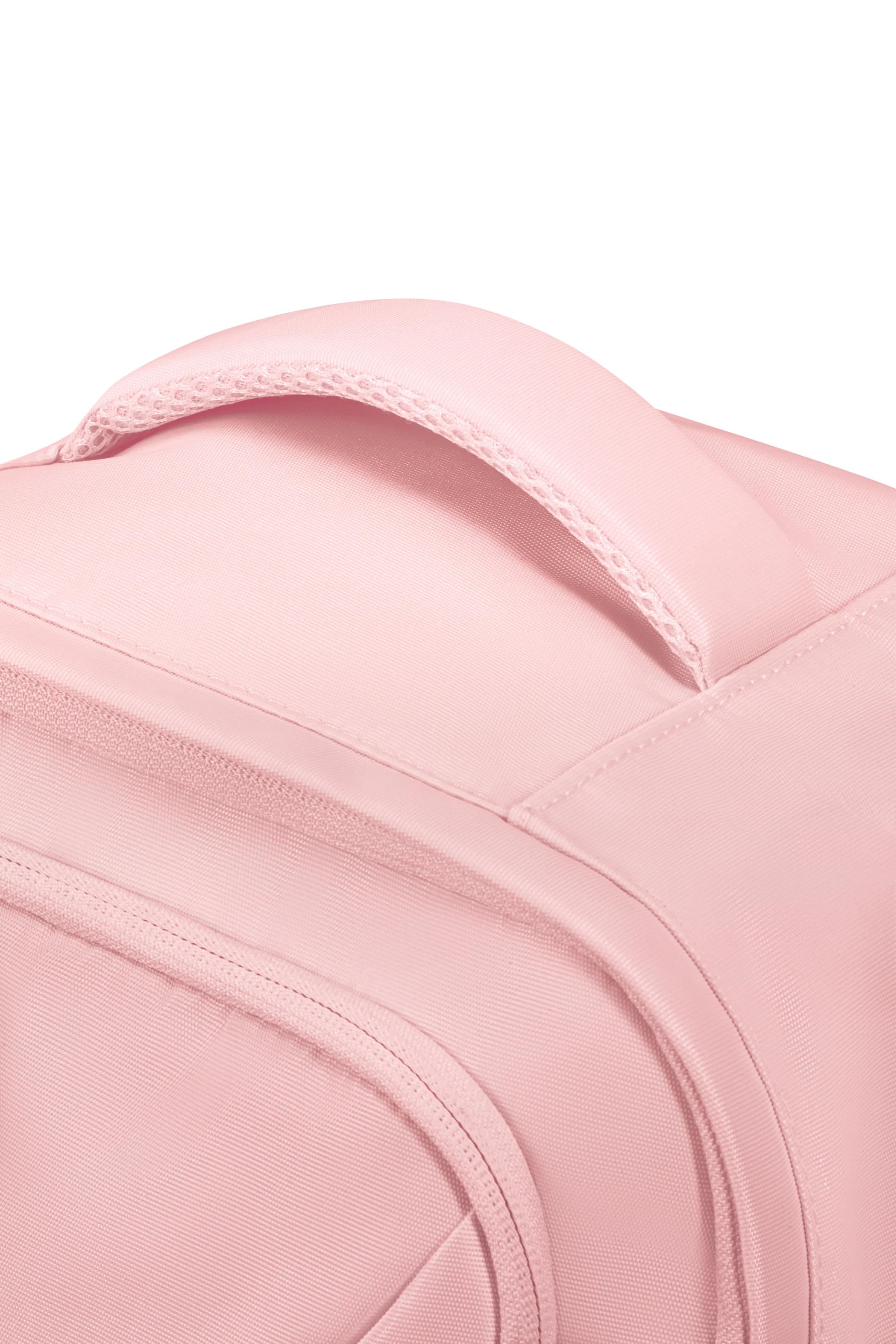 Pack Maleta Cabina SoundBox + Mochila Take2cabin de American Tourister - Rosa pastel - Image 18