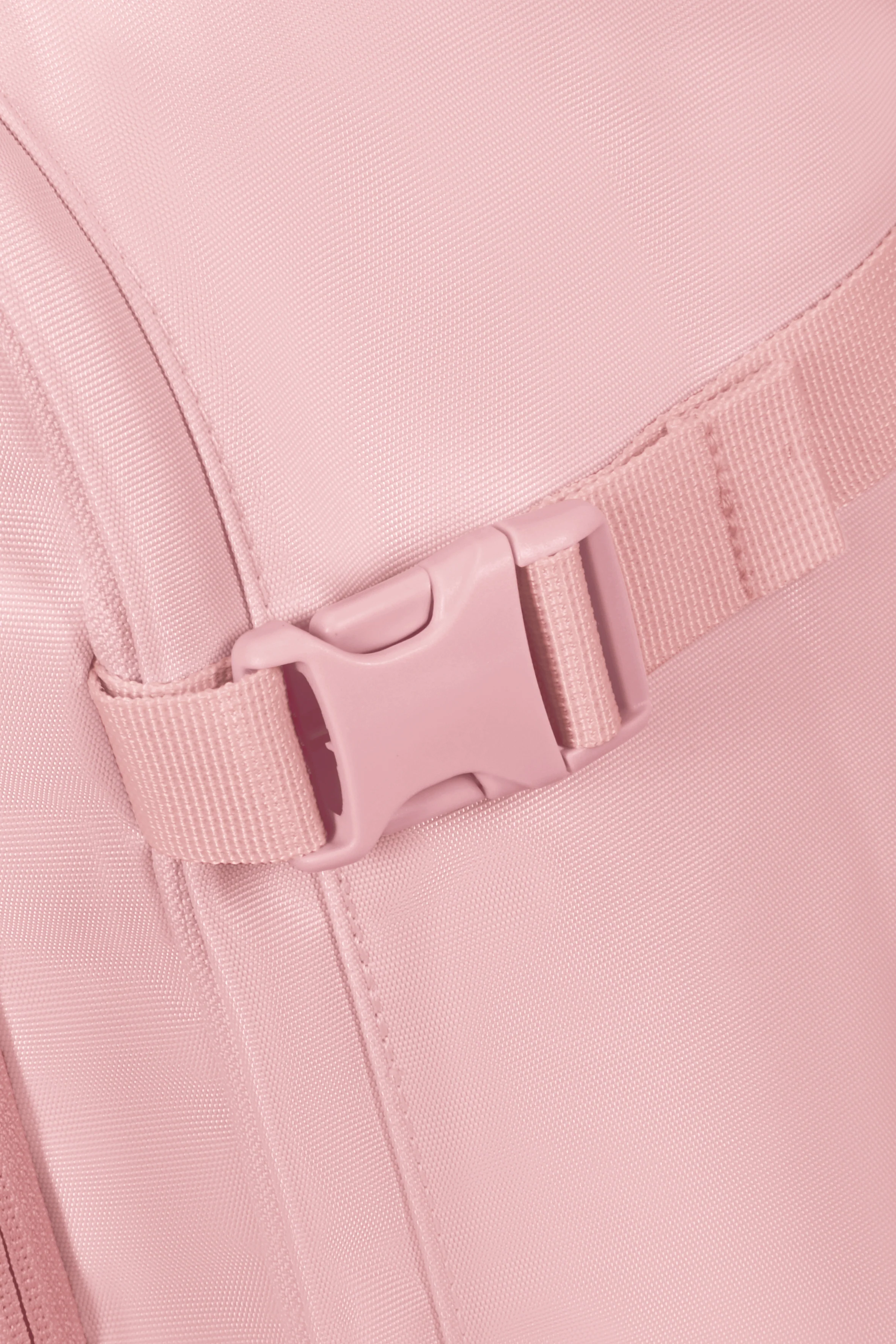 Pack Maleta Cabina SoundBox + Mochila Take2cabin de American Tourister - Rosa pastel - Image 12