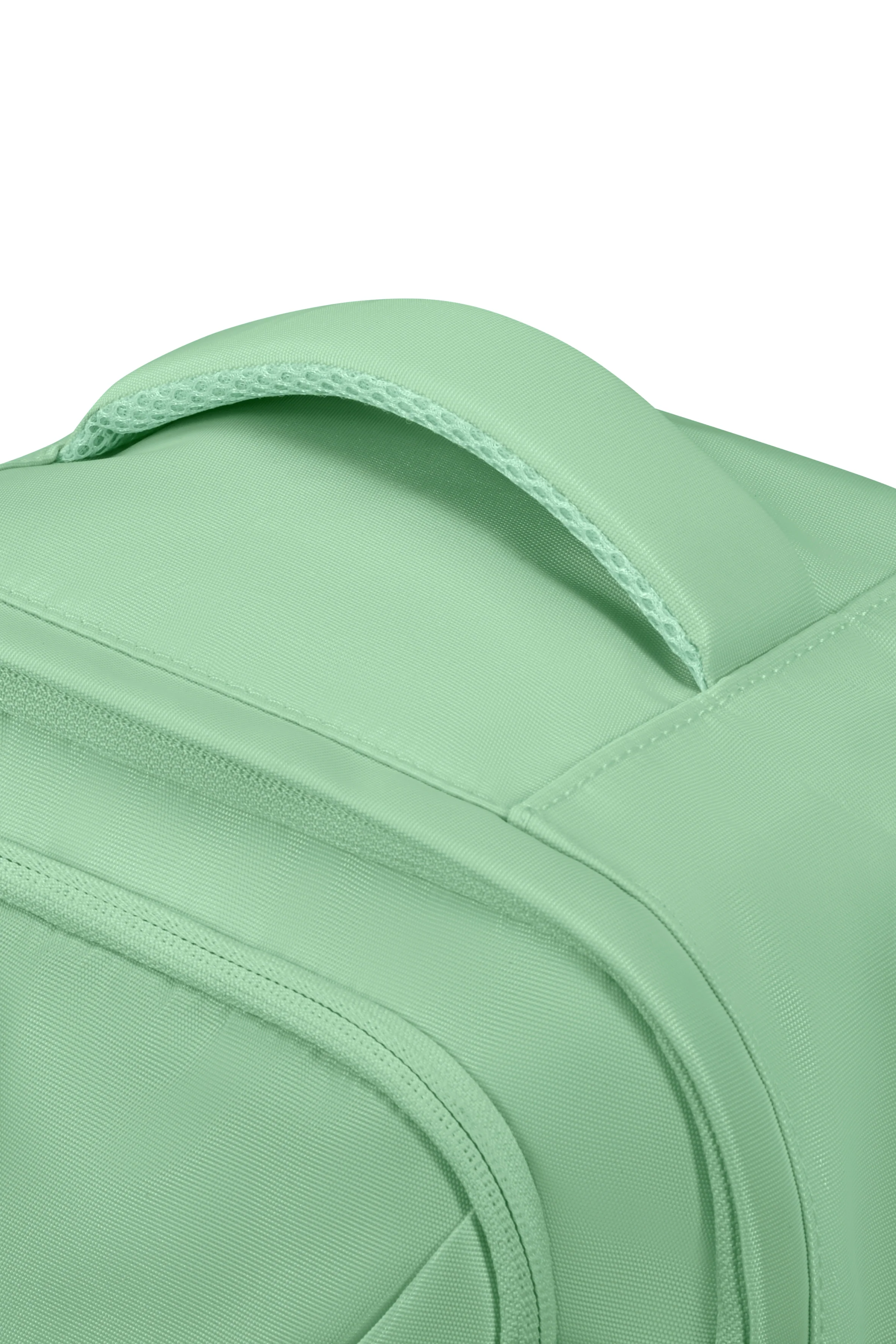 Pack Maleta Cabina SoundBox + Mochila Take2cabin de American Tourister - Verde pastel - Image 20
