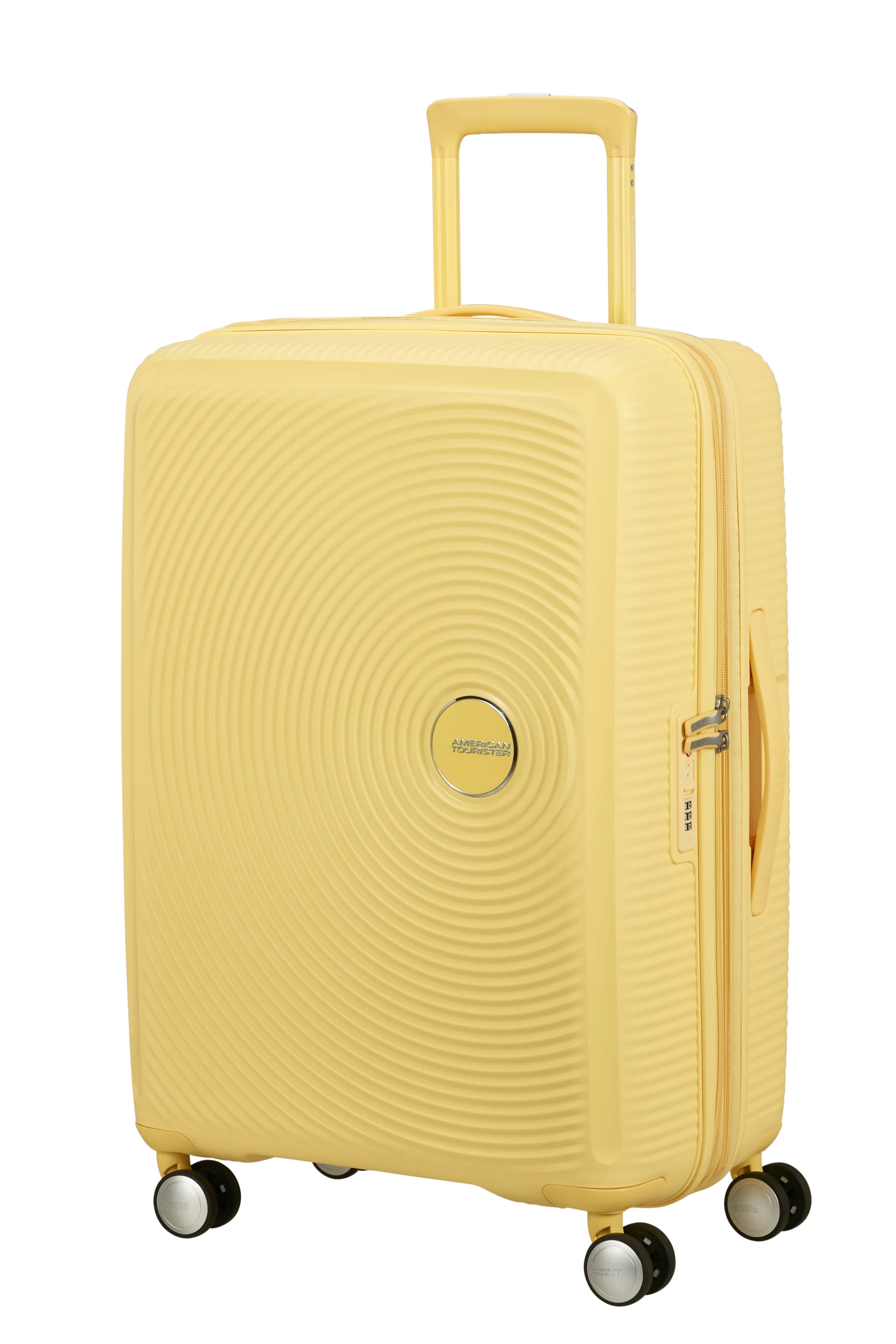 Soundbox  de American Tourister  Spinner Talla Mediana - Image 146