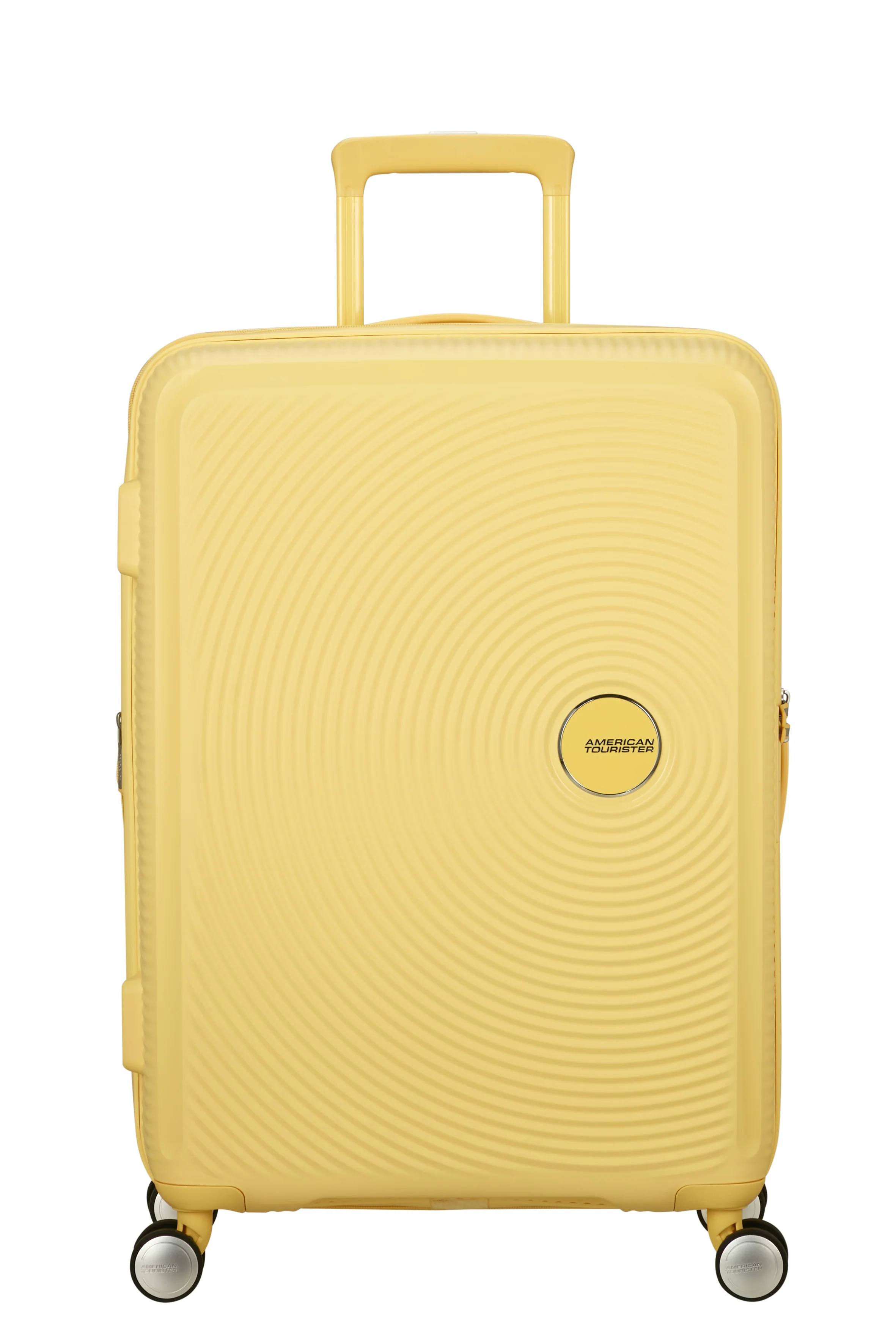 Soundbox  de American Tourister  Spinner Talla Mediana - Image 147