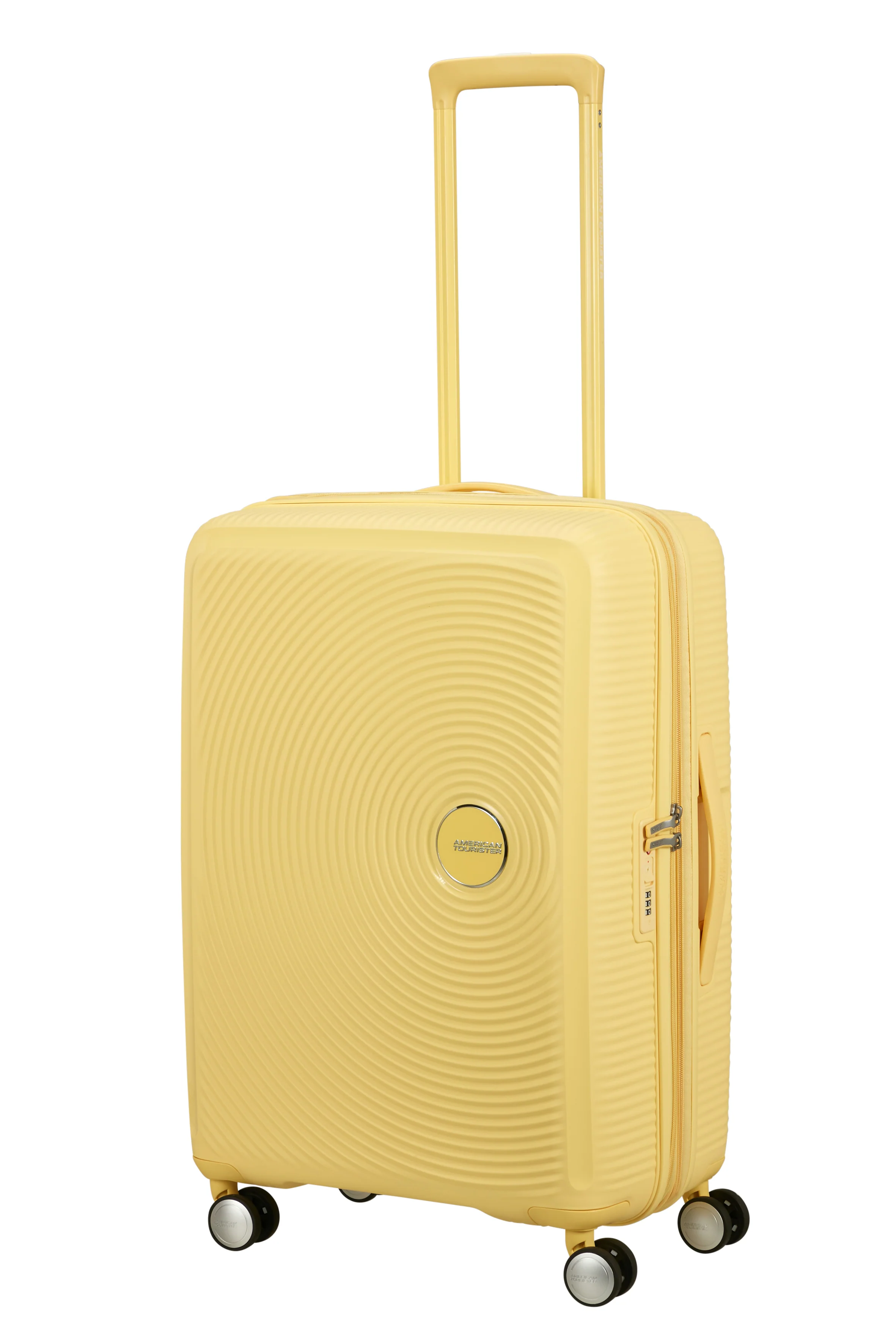 Soundbox  de American Tourister  Spinner Talla Mediana - Image 153