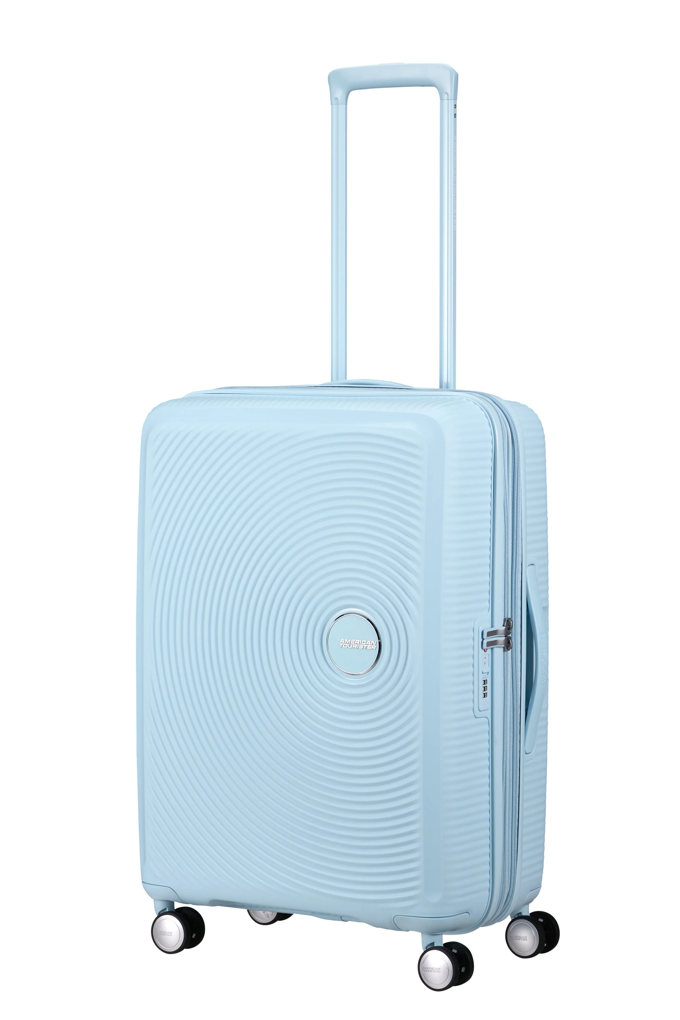 Soundbox  de American Tourister  Spinner Talla Mediana - Image 143