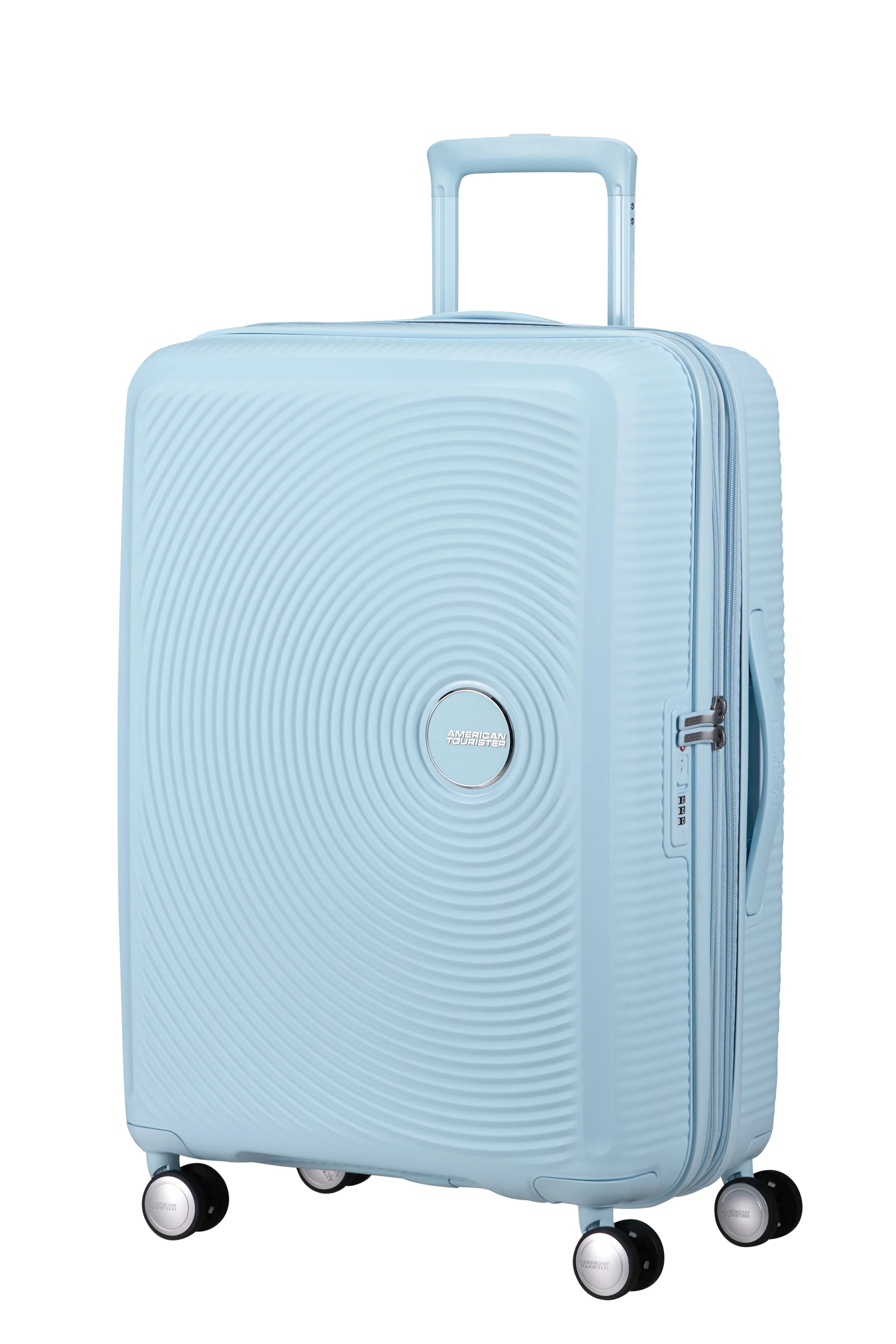 Soundbox  de American Tourister  Spinner Talla Mediana - Image 134