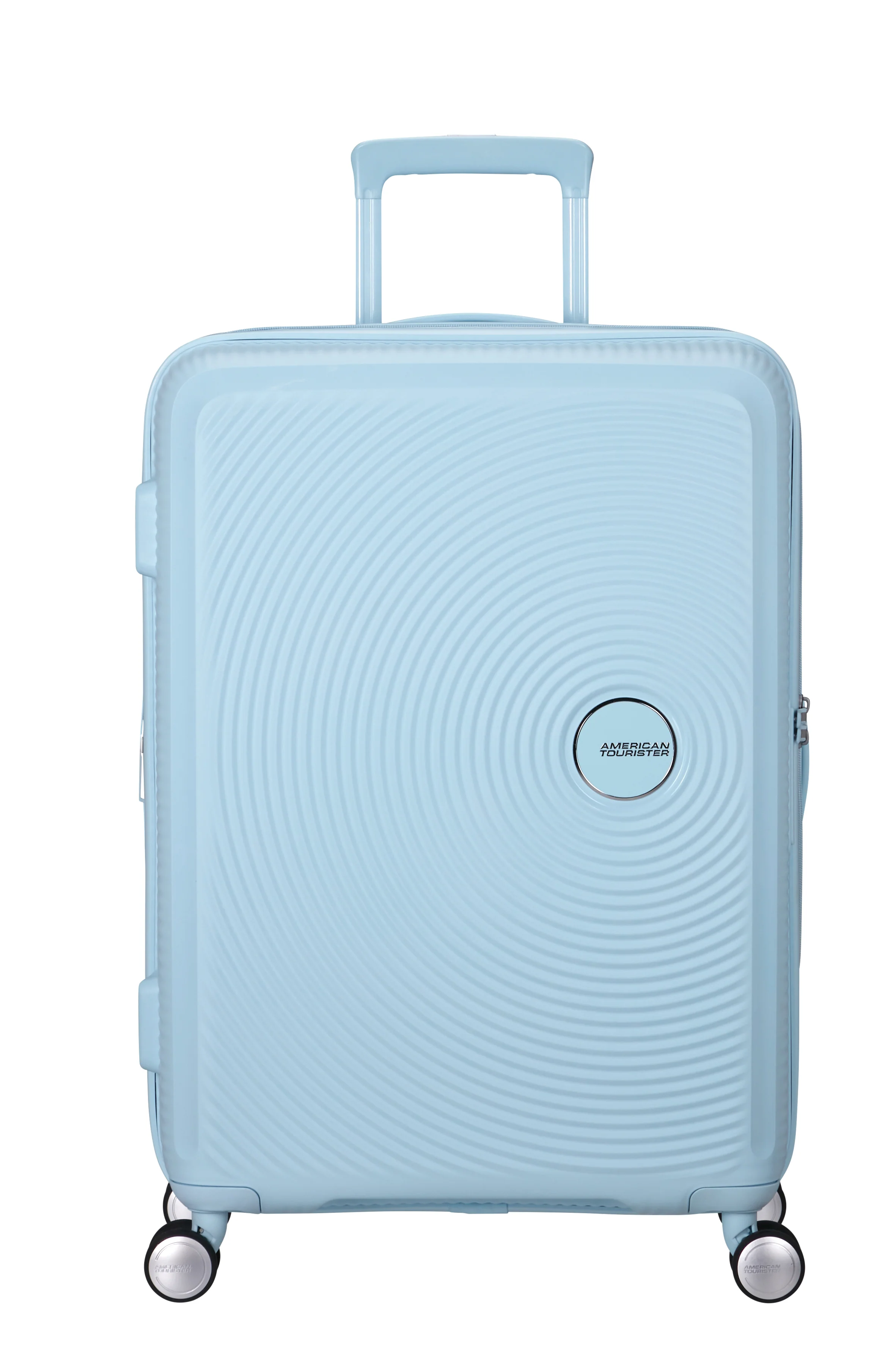 Soundbox  de American Tourister  Spinner Talla Mediana - Image 135