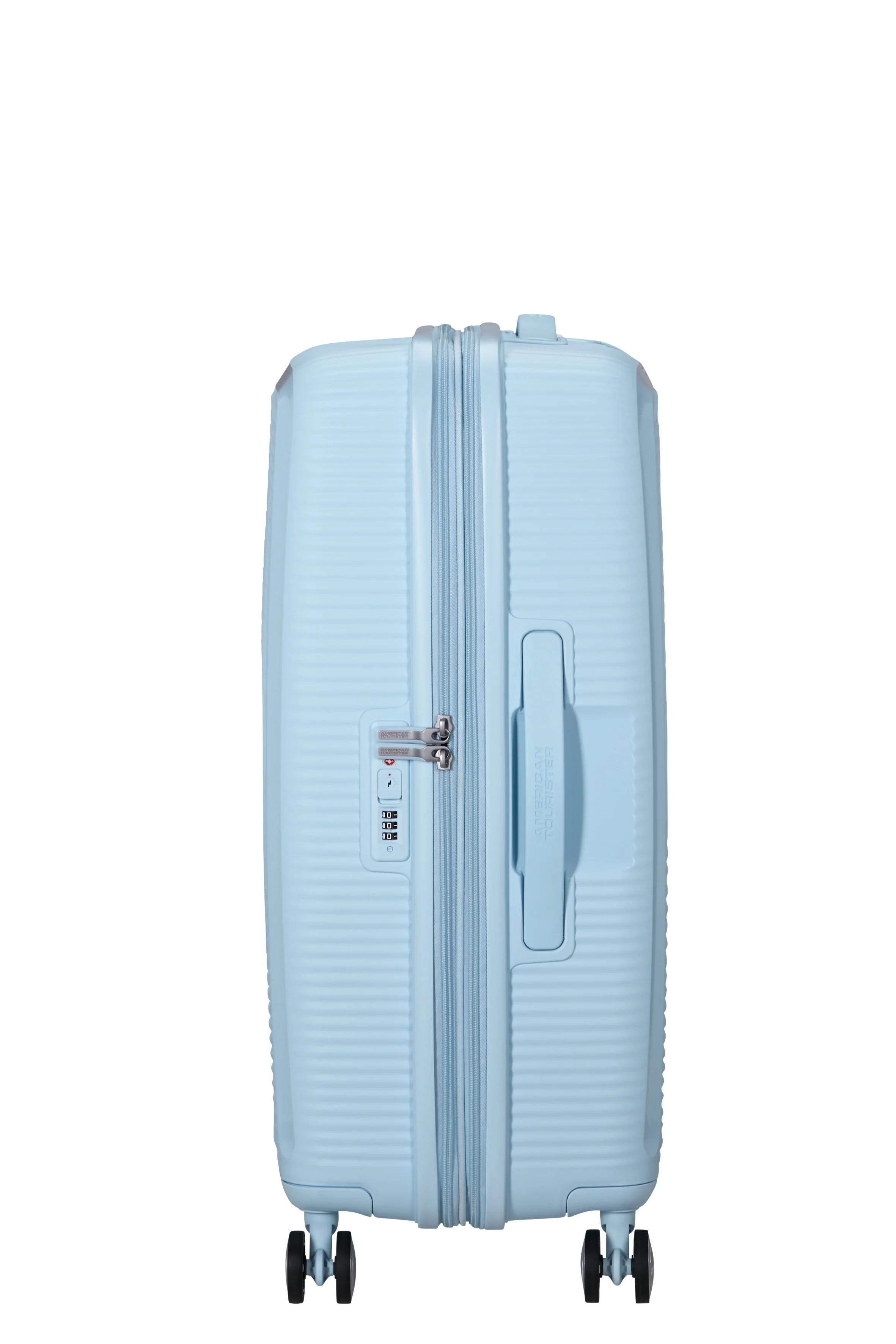 Soundbox  de American Tourister  Spinner Talla Mediana - Image 138
