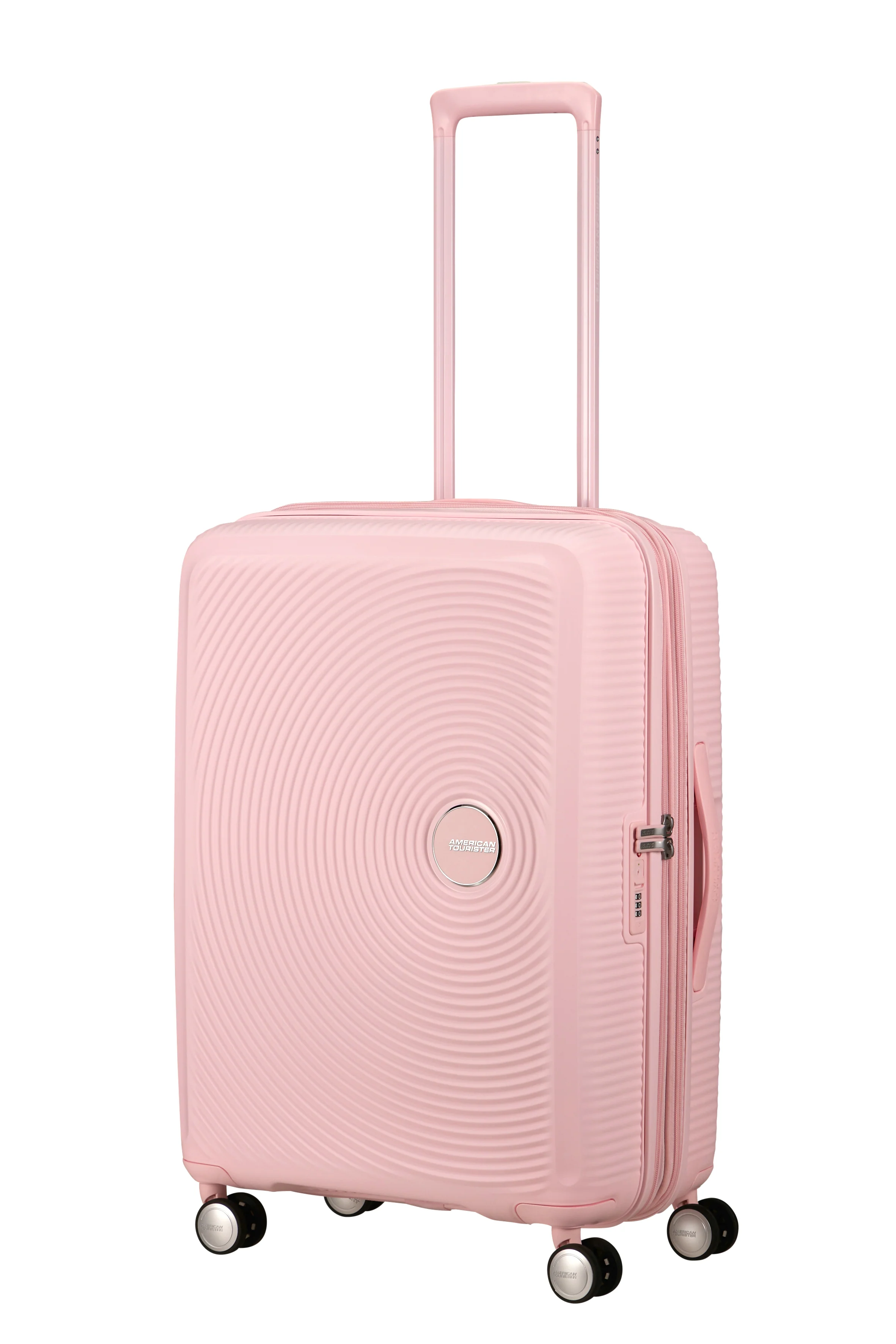 Soundbox  de American Tourister  Spinner Talla Mediana - Image 163