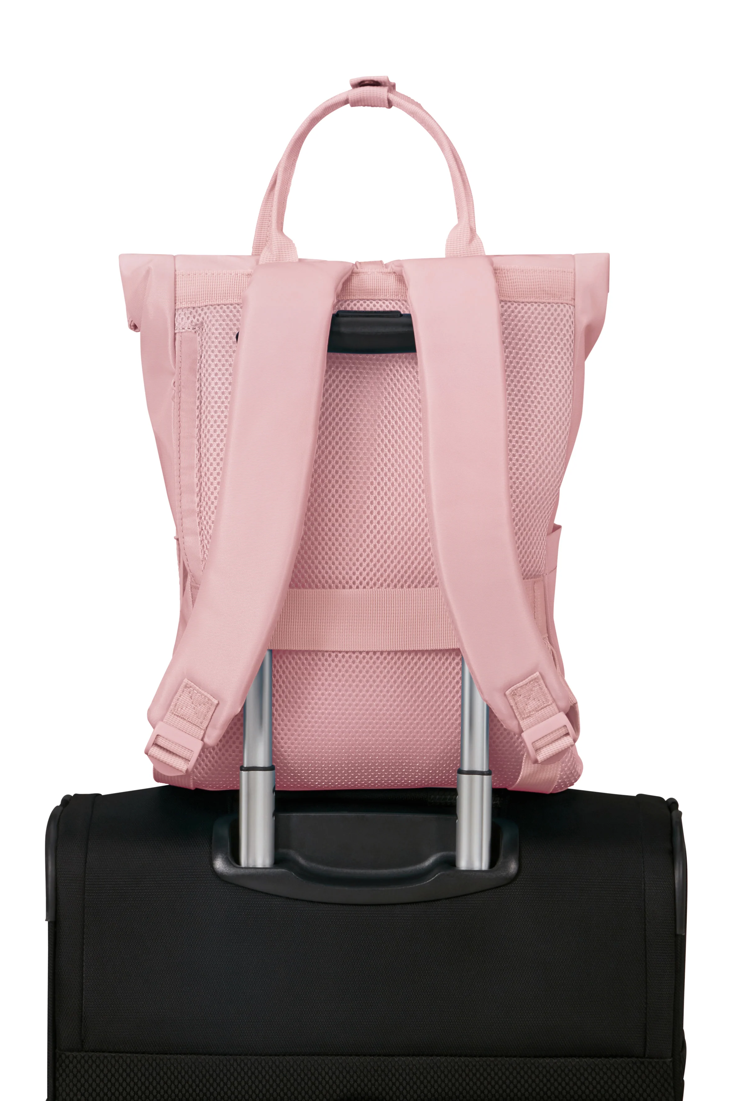 Pack Maleta Cabina Funlight Disney + Mochila Urban groove de American Tourister - Image 11
