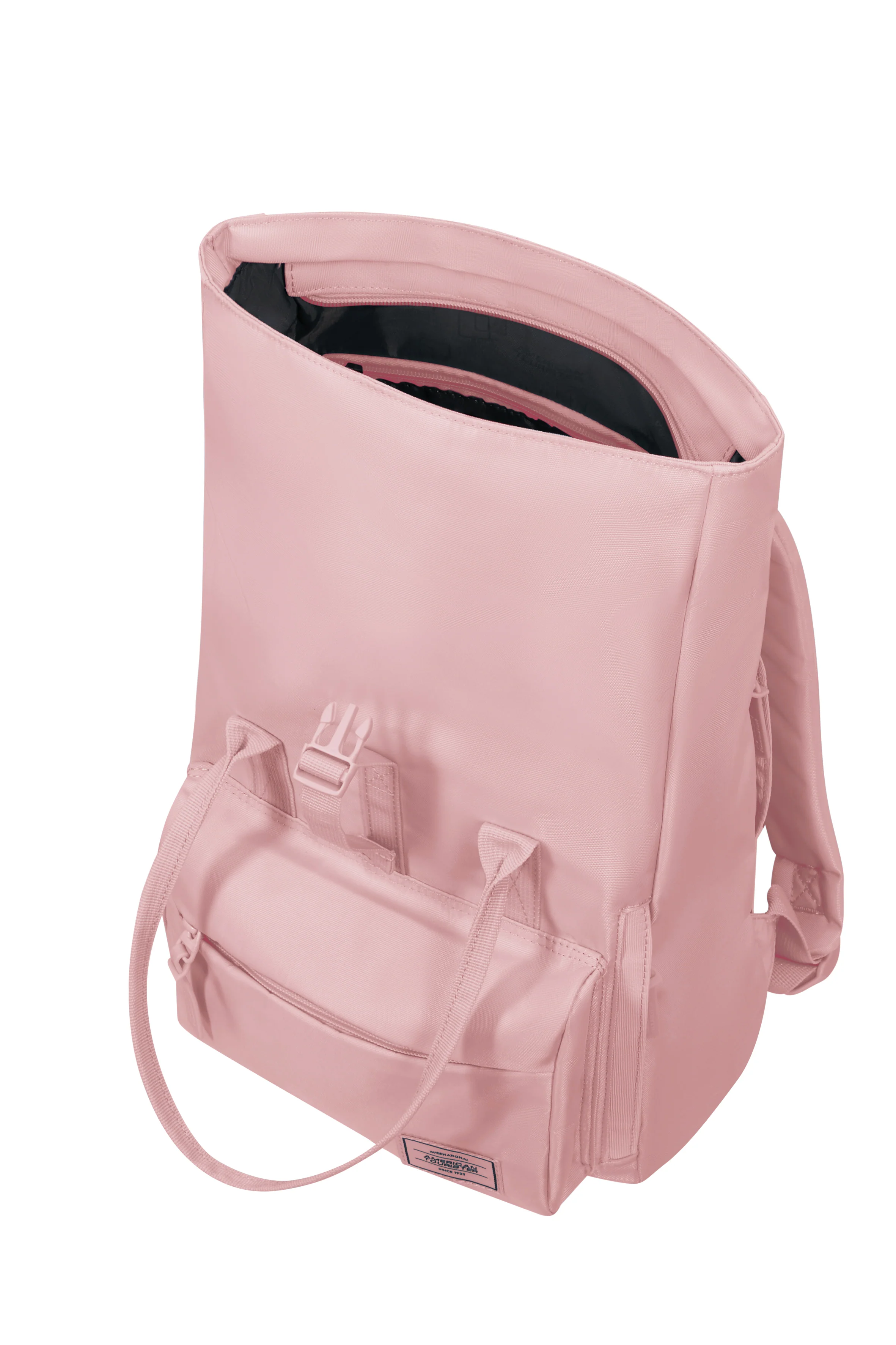 Pack Maleta Cabina Funlight Disney + Mochila Urban groove de American Tourister - Image 14
