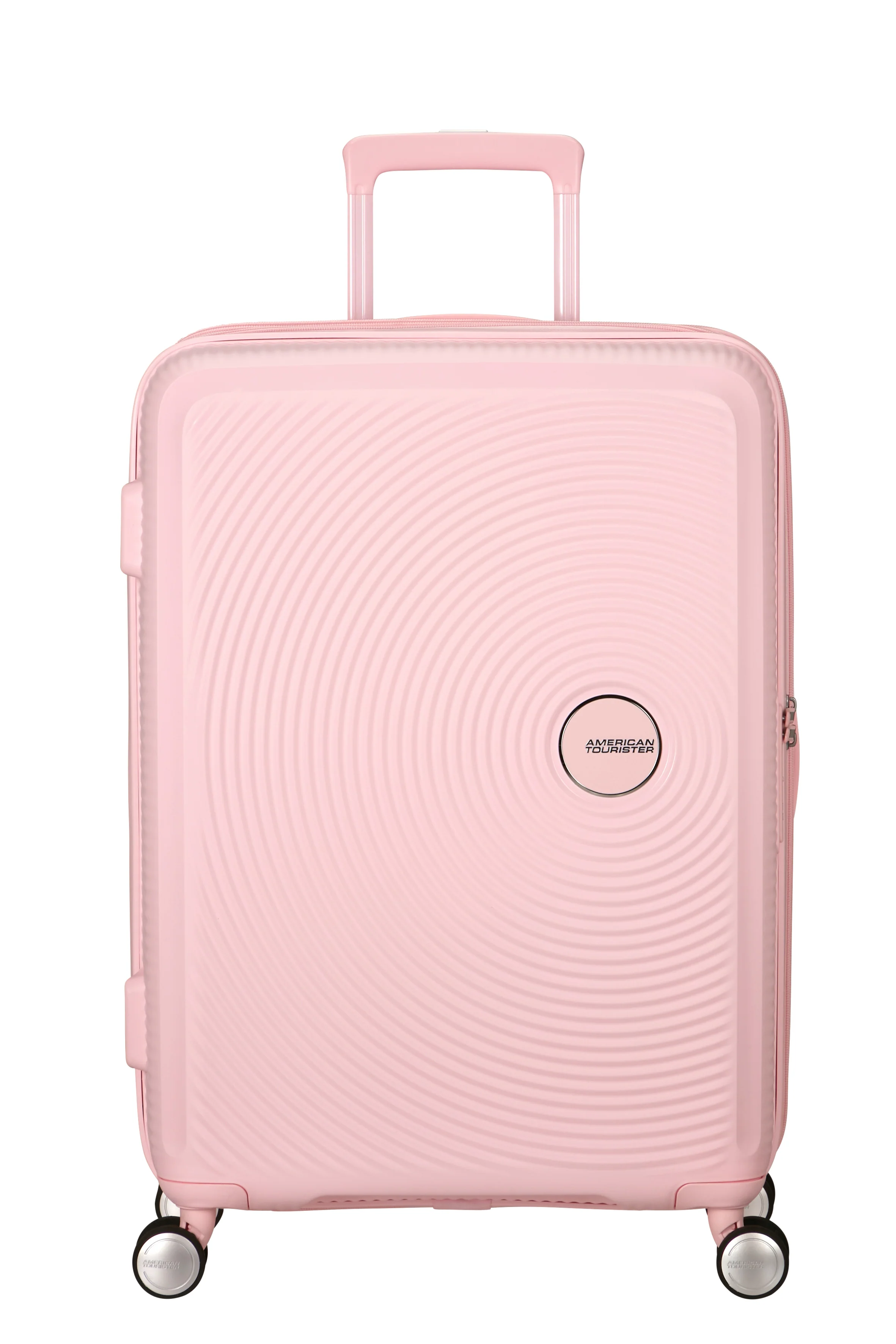 Soundbox  de American Tourister  Spinner Talla Mediana - Image 155