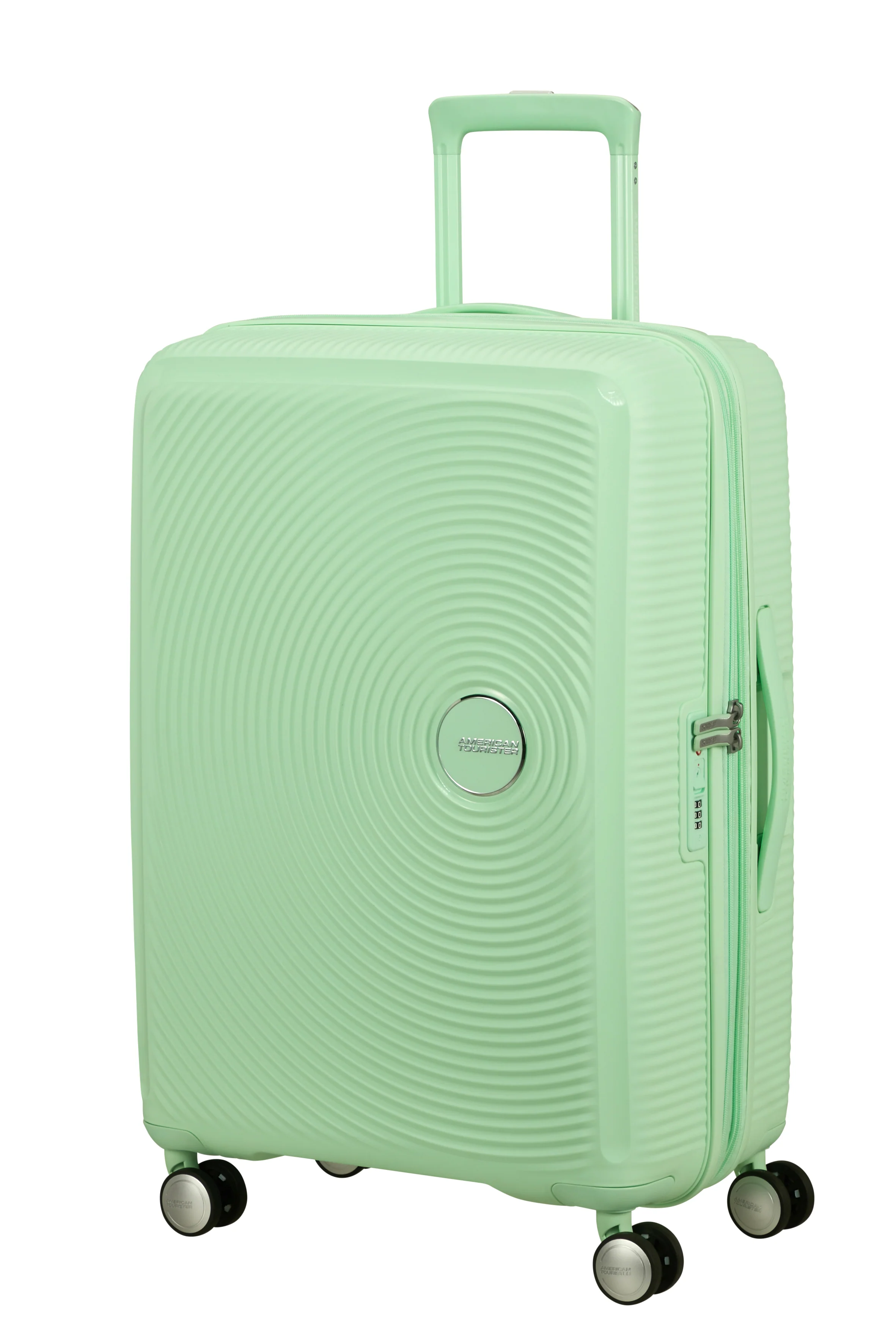 Soundbox  de American Tourister  Spinner Talla Mediana - Image 126