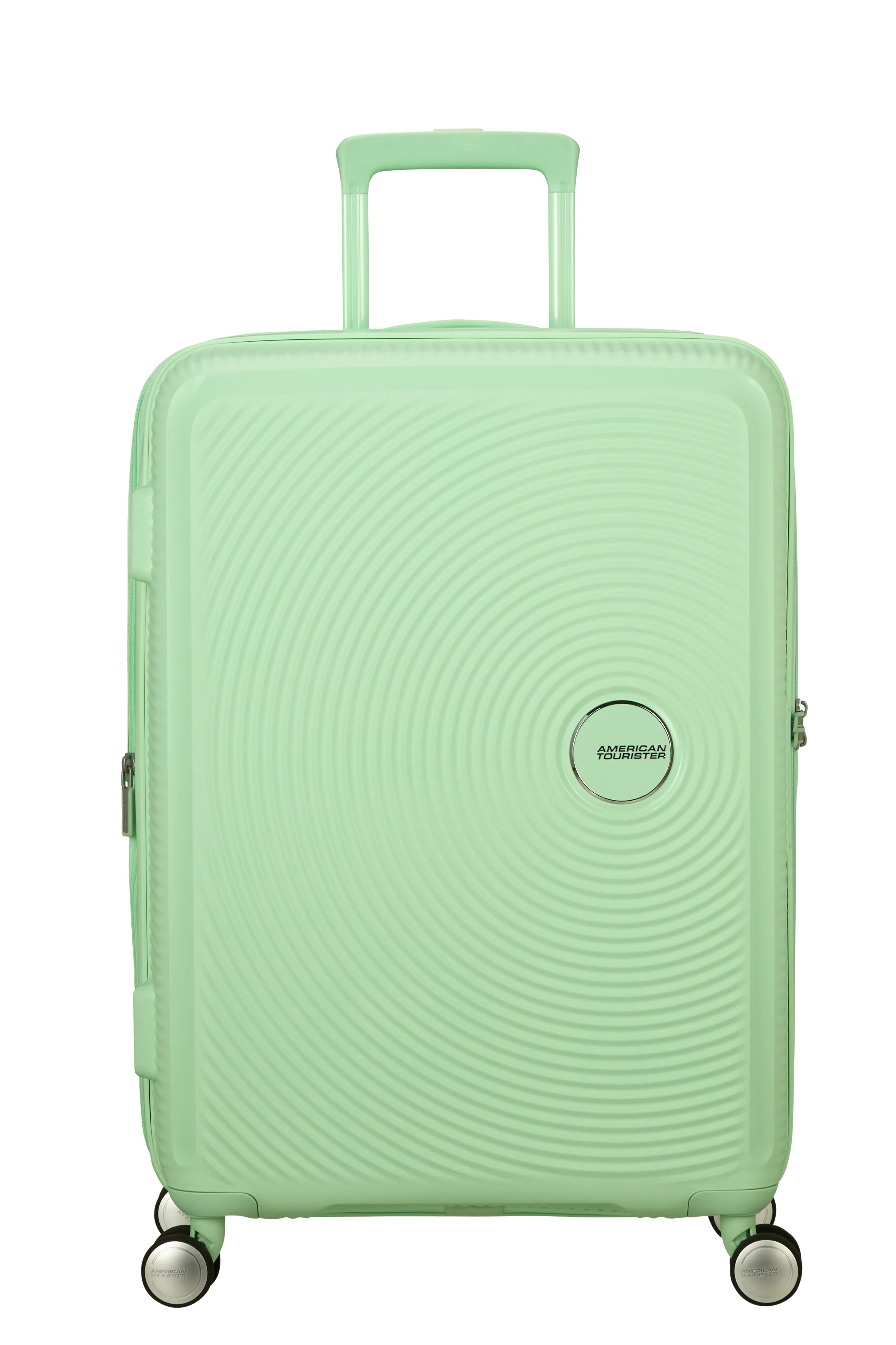 Soundbox  de American Tourister  Spinner Talla Mediana - Image 127