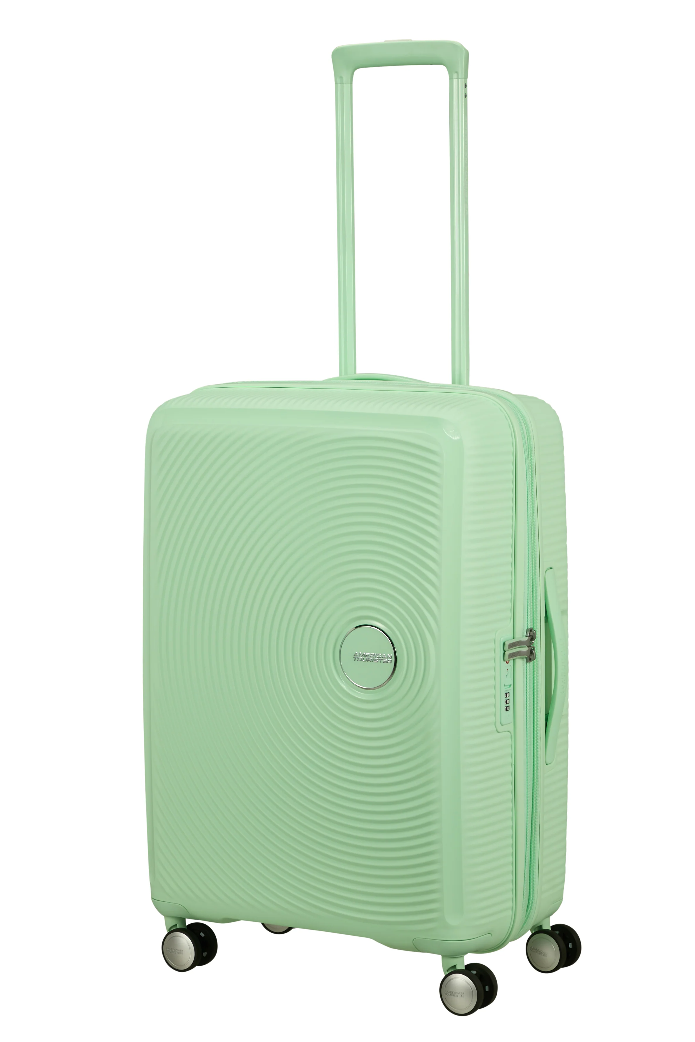 Soundbox  de American Tourister  Spinner Talla Mediana - Image 133