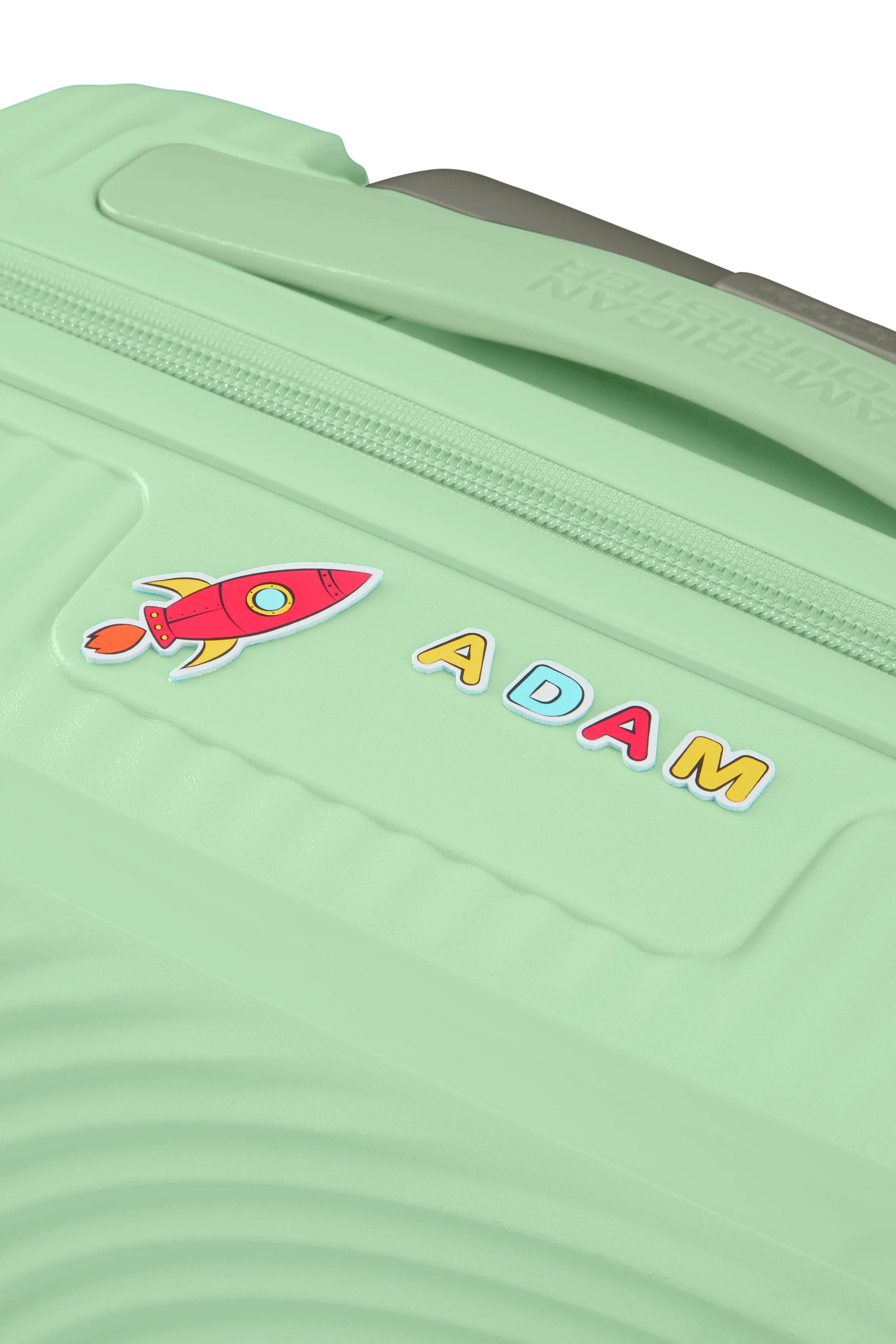 AMERICAN TOURISTER MINI SOUNDBOX 47CM - Image 145