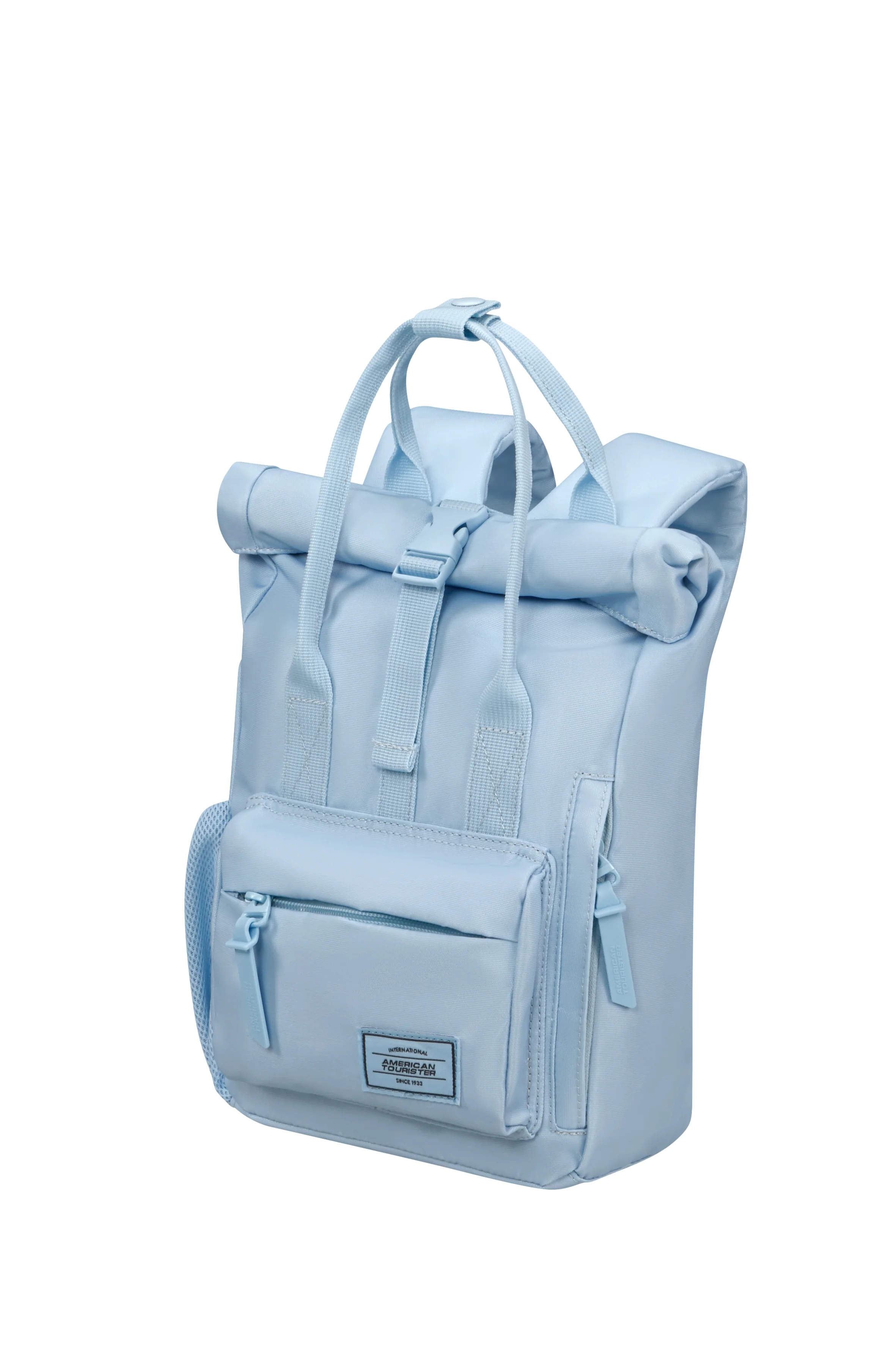 Pack Maleta MINI SoundBox 47cm + Mochila Urban groove MINI de American Tourister - Image 13