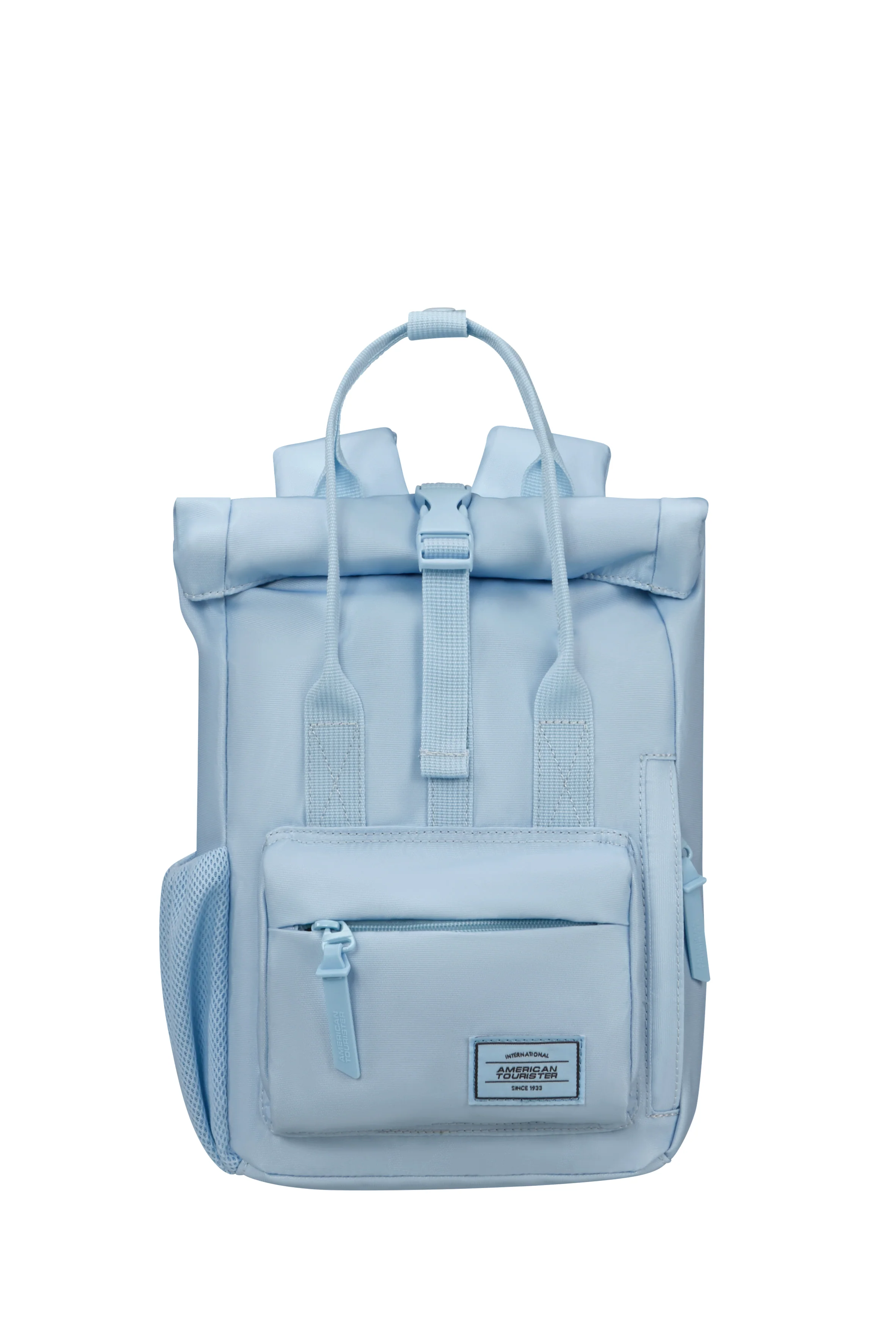 Pack Maleta MINI SoundBox 47cm + Mochila Urban groove MINI de American Tourister - Image 14