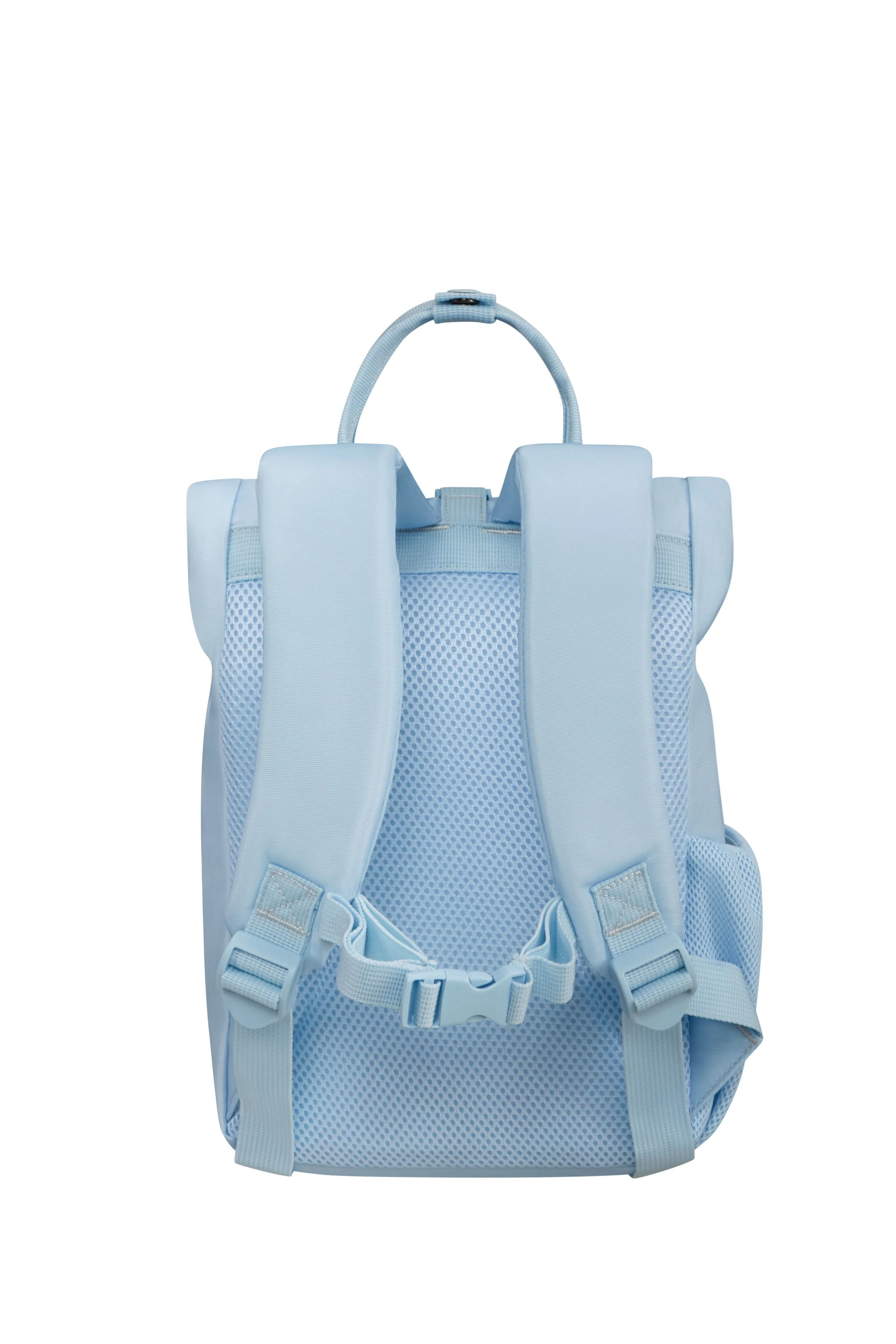 Pack Maleta MINI SoundBox 47cm + Mochila Urban groove MINI de American Tourister - Image 16
