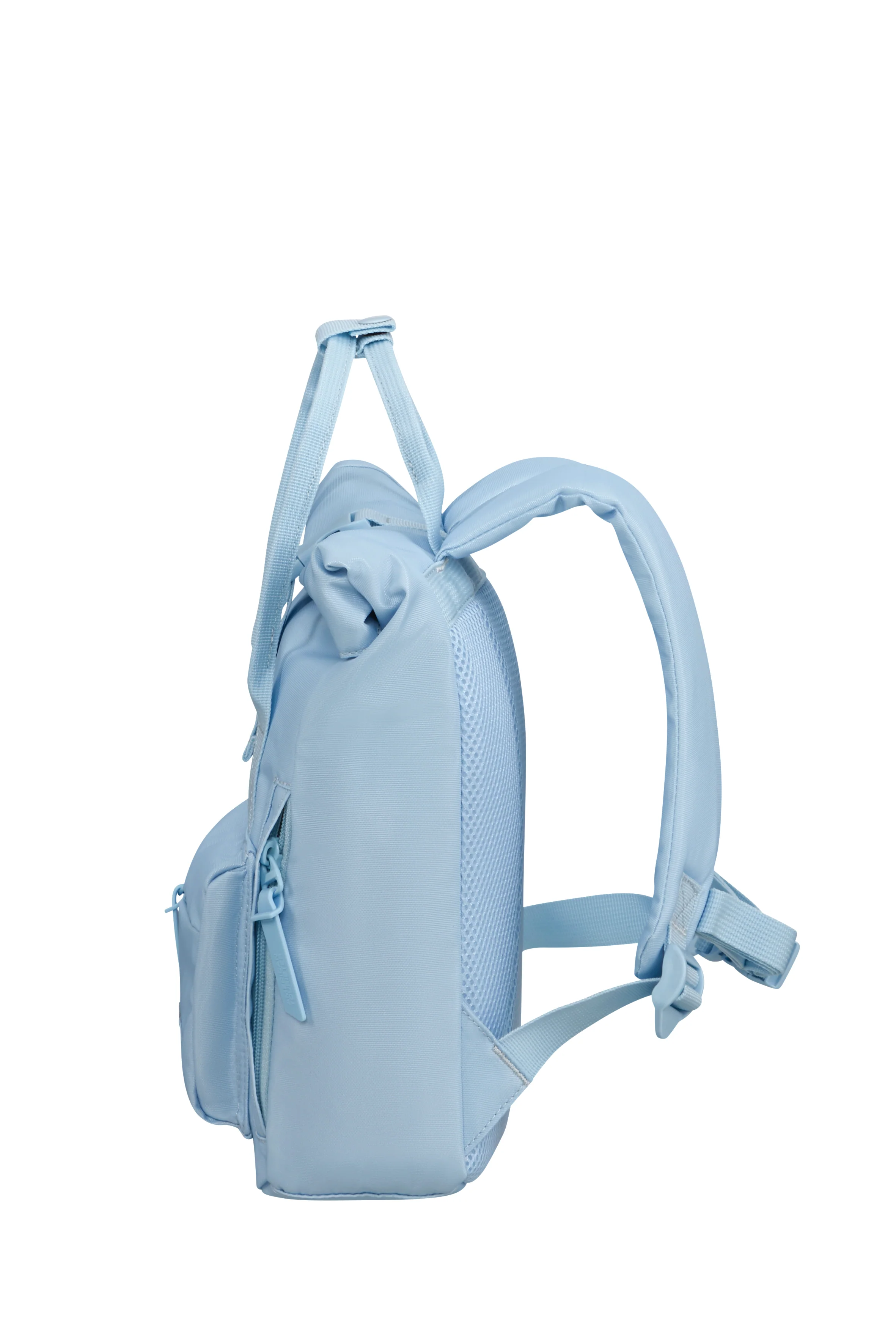 Pack Maleta MINI SoundBox 47cm + Mochila Urban groove MINI de American Tourister - Image 17