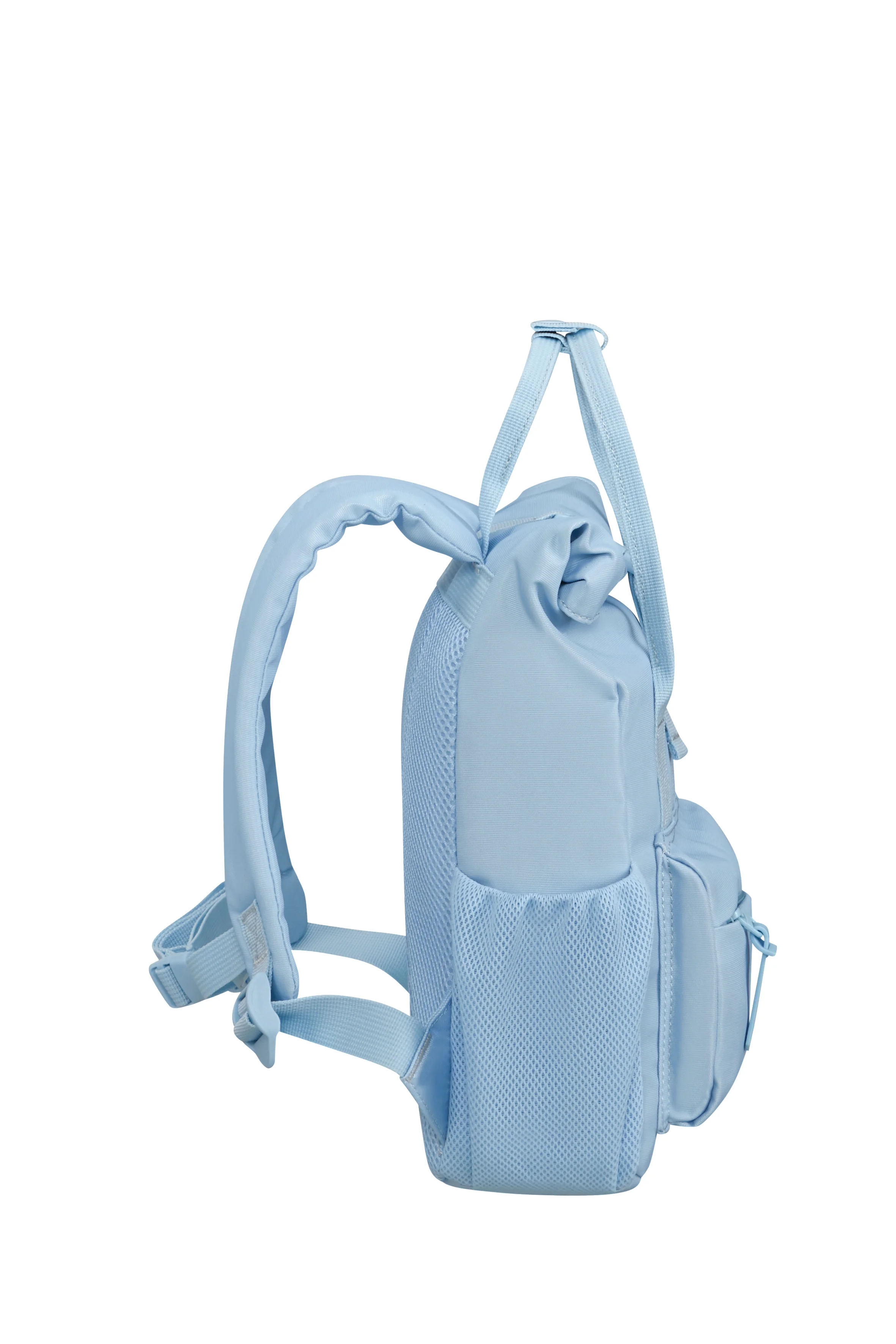 Pack Maleta MINI SoundBox 47cm + Mochila Urban groove MINI de American Tourister - Image 18