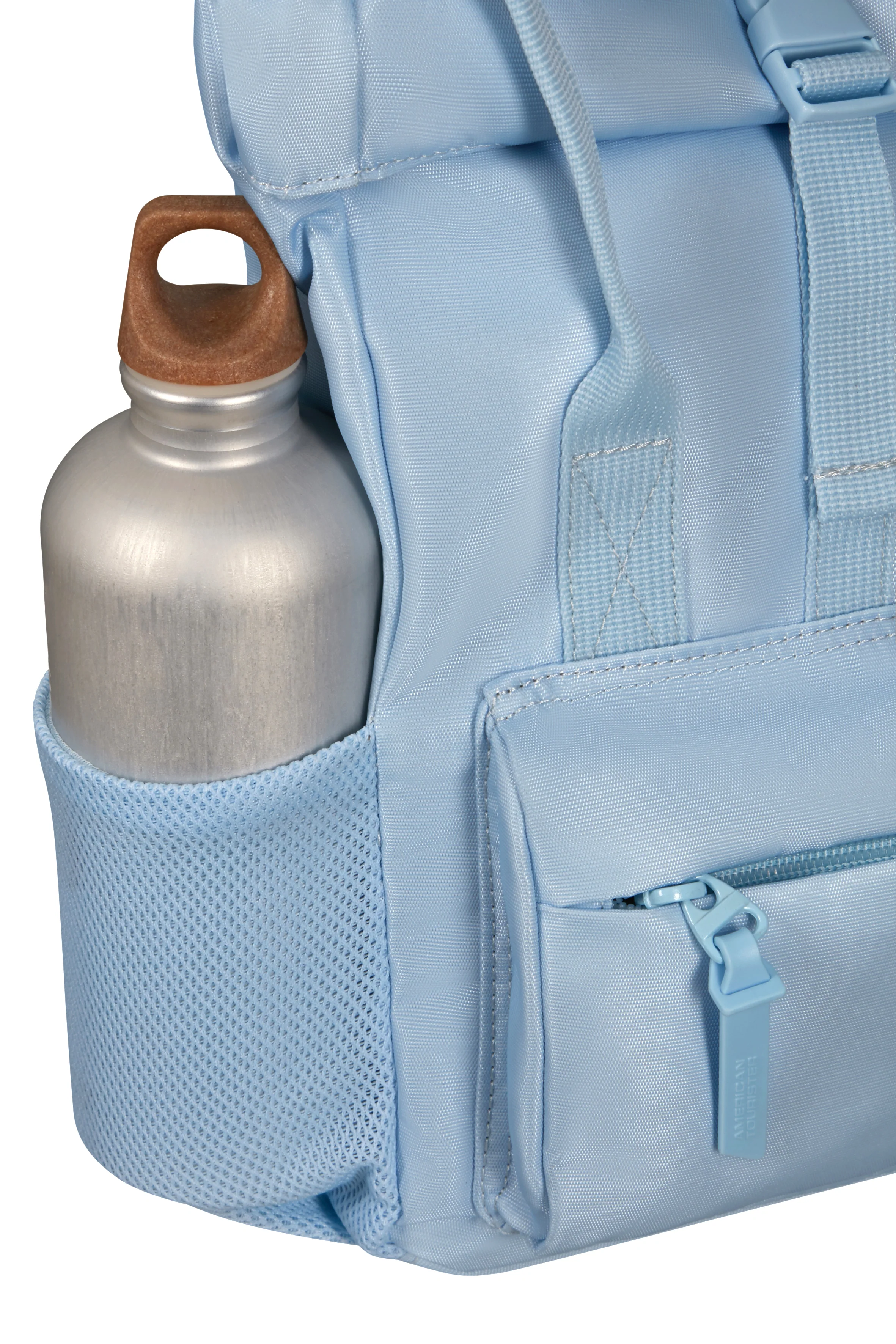 Pack Maleta MINI SoundBox 47cm + Mochila Urban groove MINI de American Tourister - Image 19