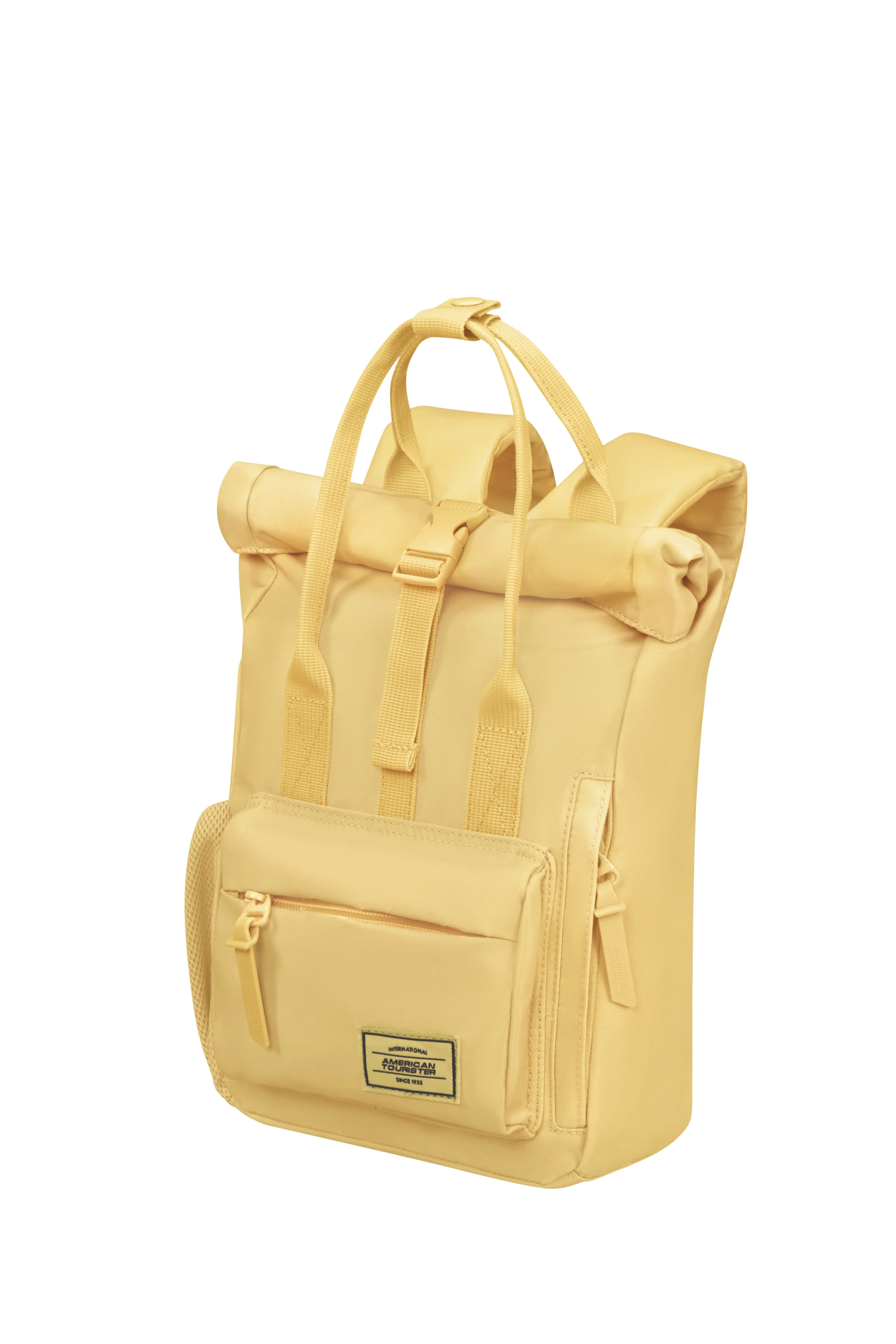Pack Maleta MINI SoundBox 47cm + Mochila Urban groove MINI de American Tourister - Image 12
