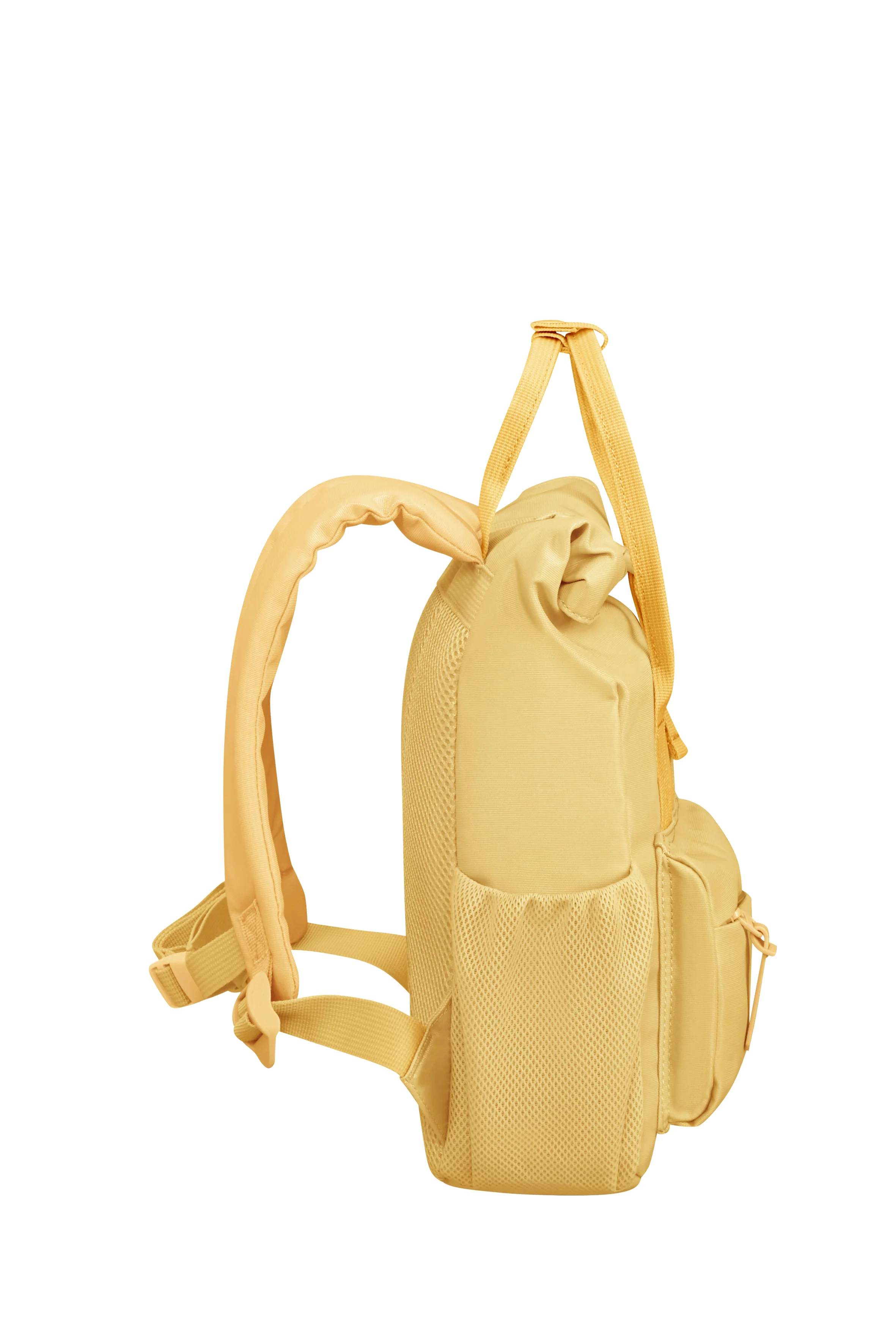 Pack Maleta MINI SoundBox 47cm + Mochila Urban groove MINI de American Tourister - Image 17