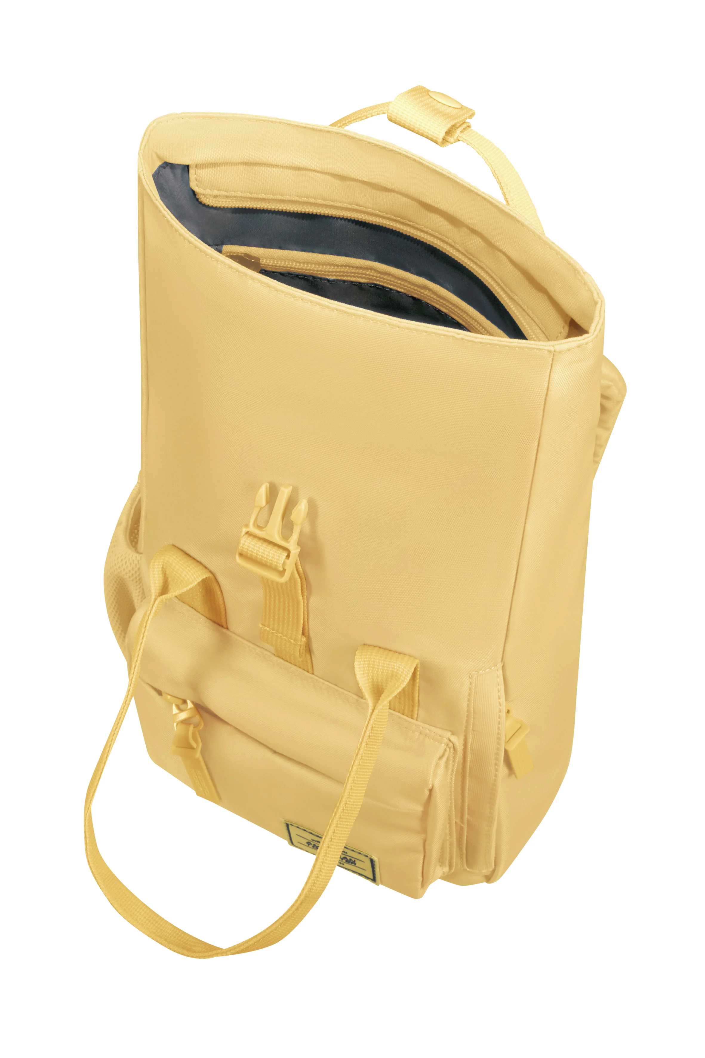 Pack Maleta MINI SoundBox 47cm + Mochila Urban groove MINI de American Tourister - Image 20