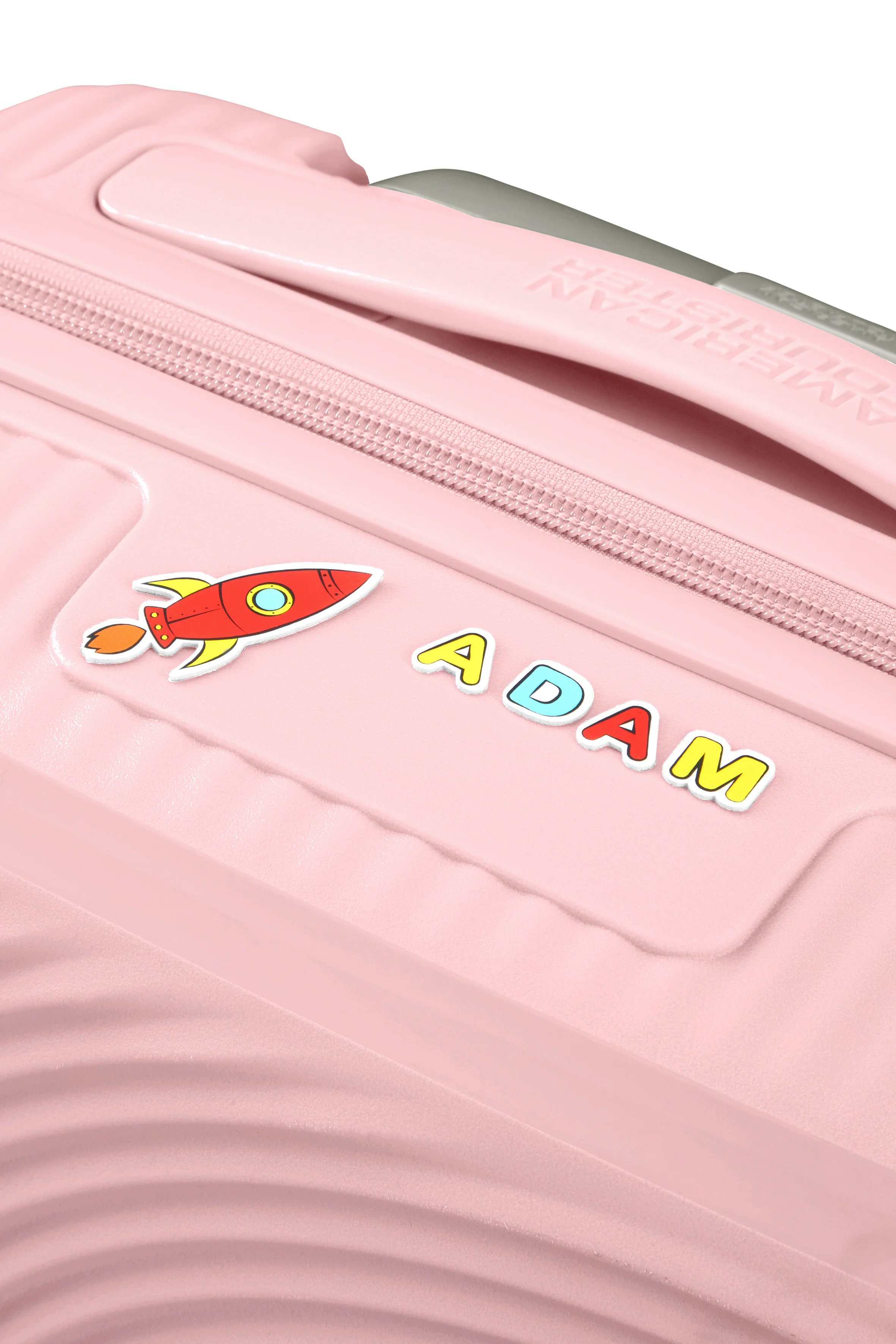 AMERICAN TOURISTER MINI SOUNDBOX 47CM - Image 124