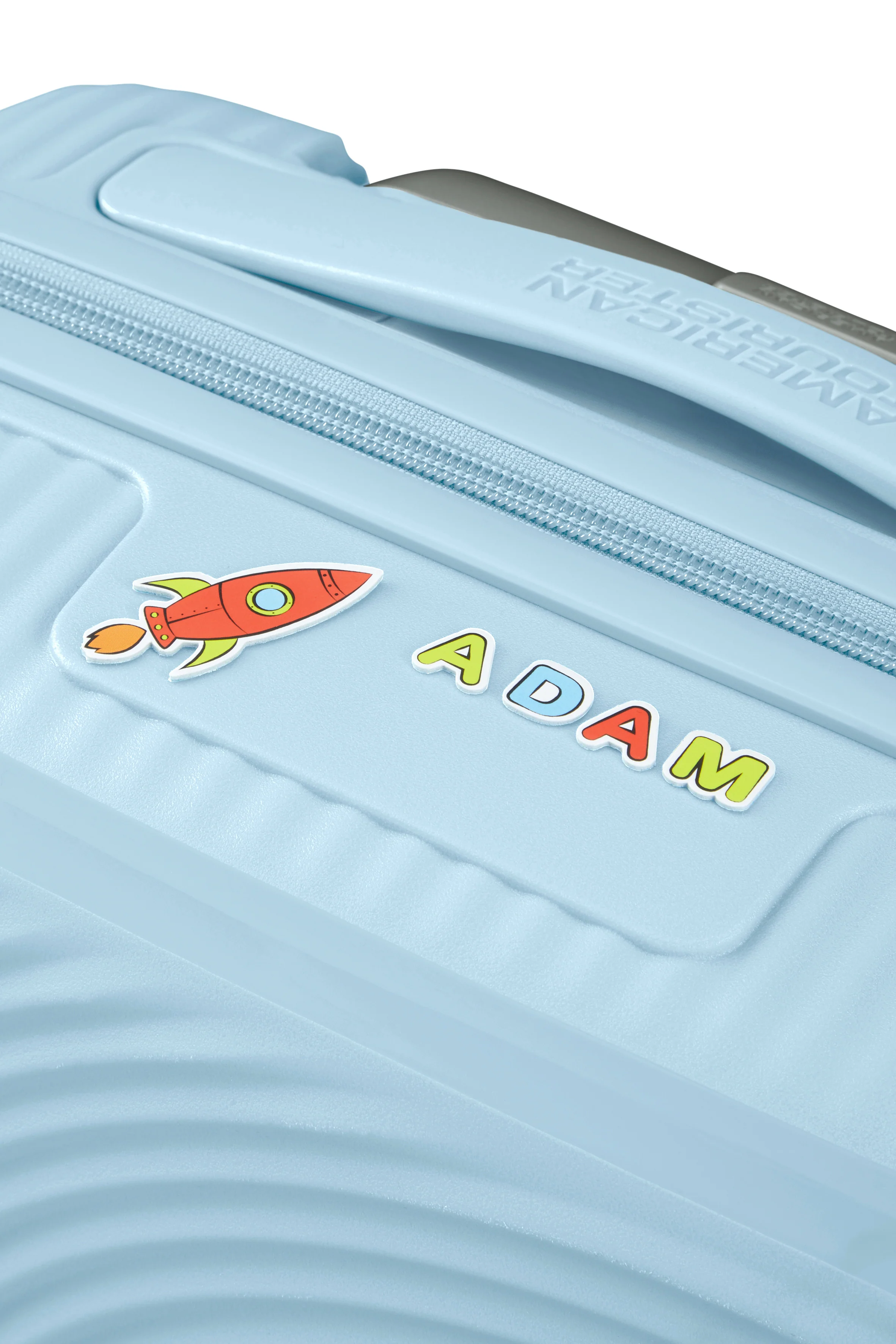 AMERICAN TOURISTER MINI SOUNDBOX 47CM - Image 134