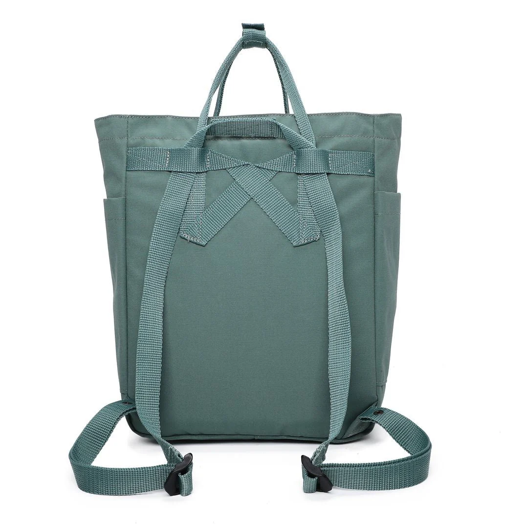 Pack mochila FOX + maleta de cabina BUDAPEST de GREENWICH - Image 3