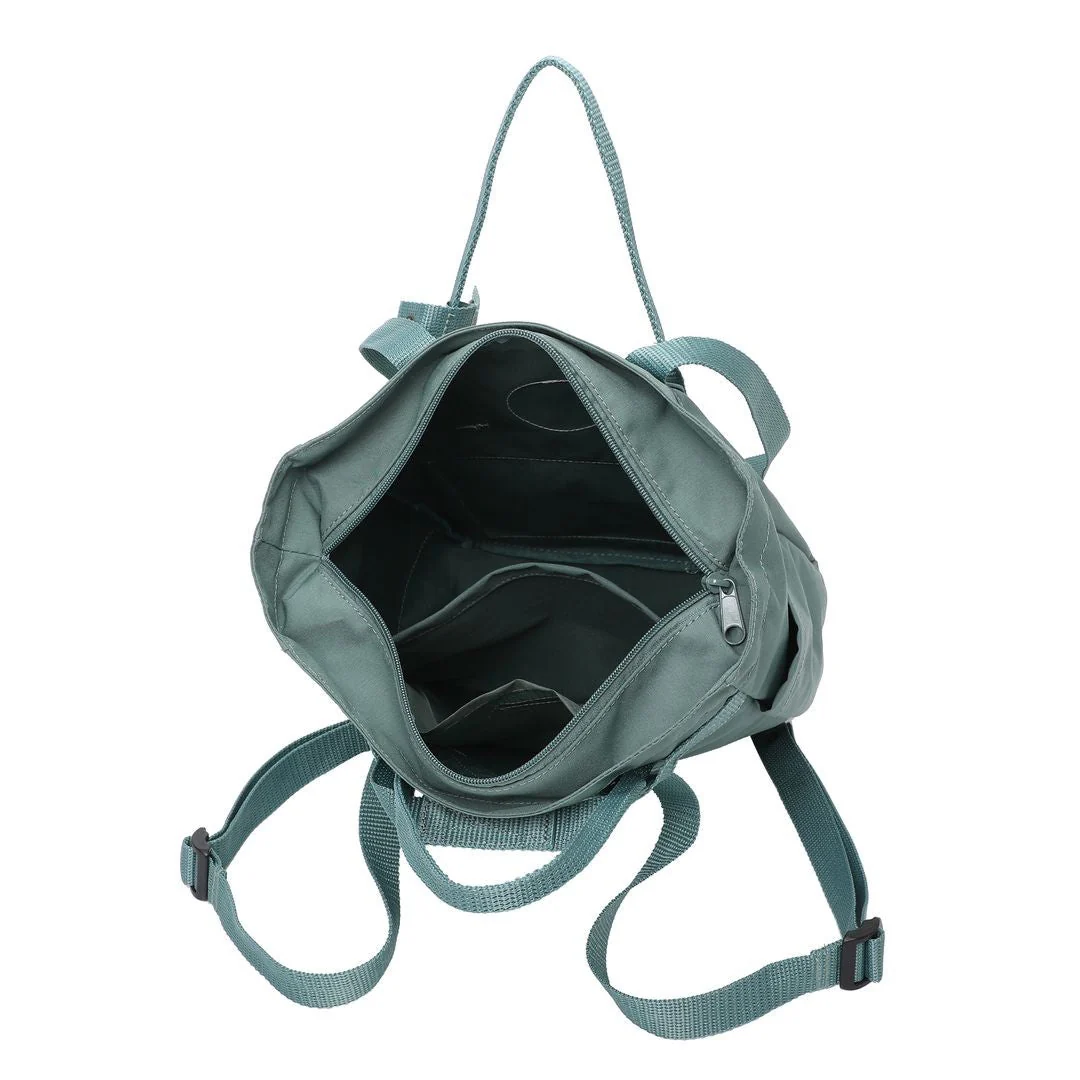Pack mochila FOX + maleta de cabina BUDAPEST de GREENWICH - Image 4