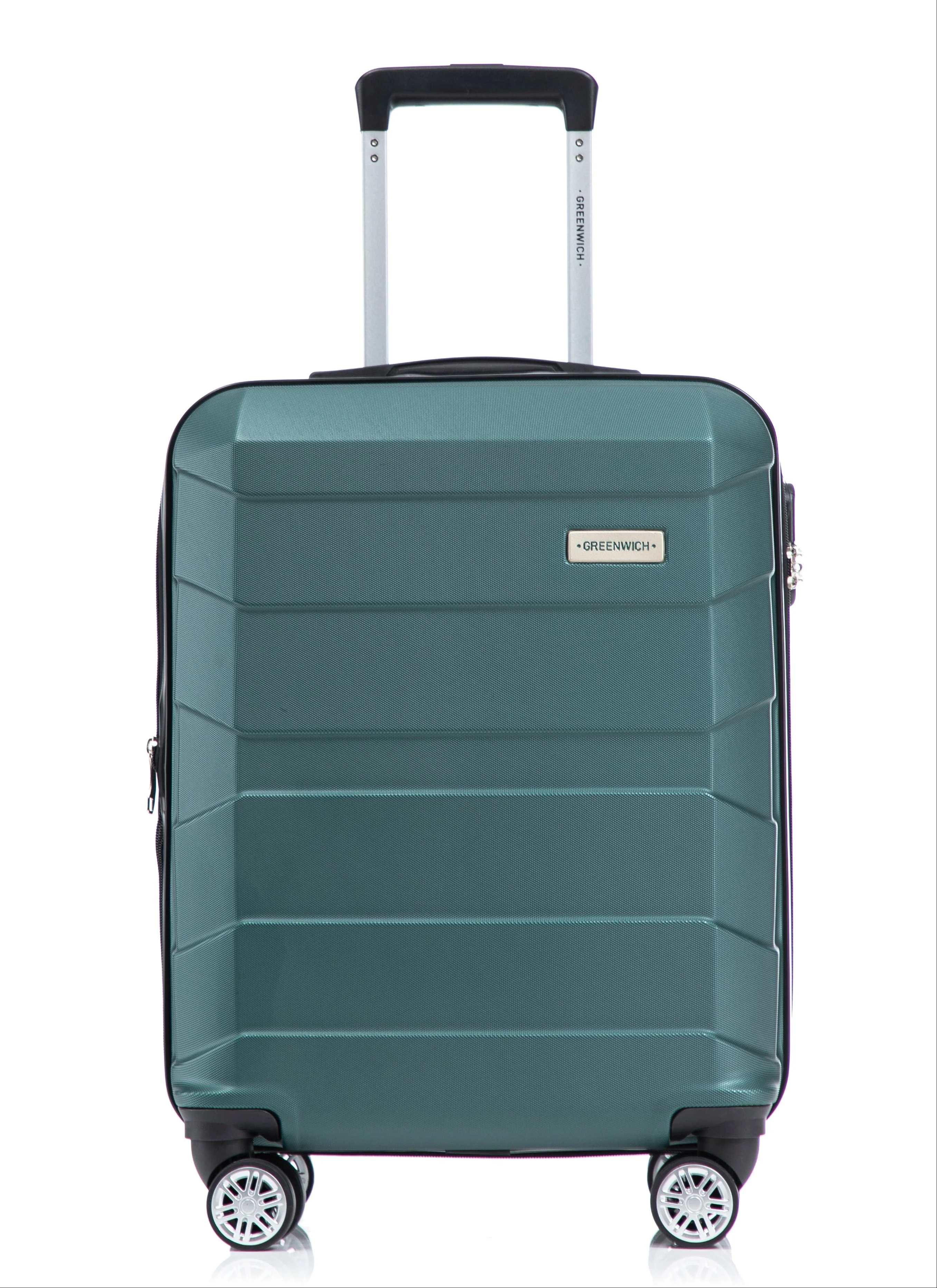 Pack mochila FOX + maleta de cabina BUDAPEST de GREENWICH - Image 6