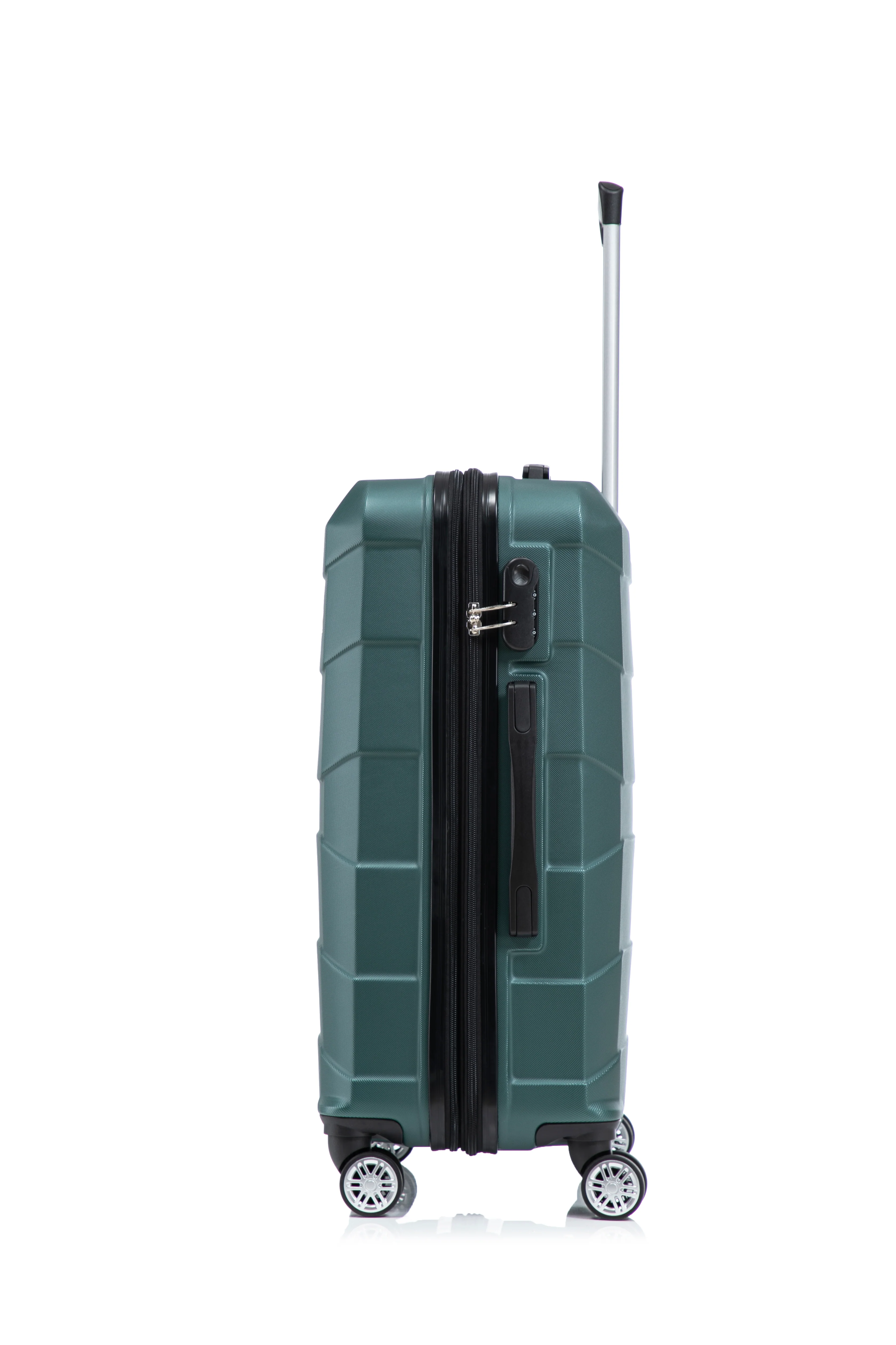 Pack mochila FOX + maleta de cabina BUDAPEST de GREENWICH - Image 7