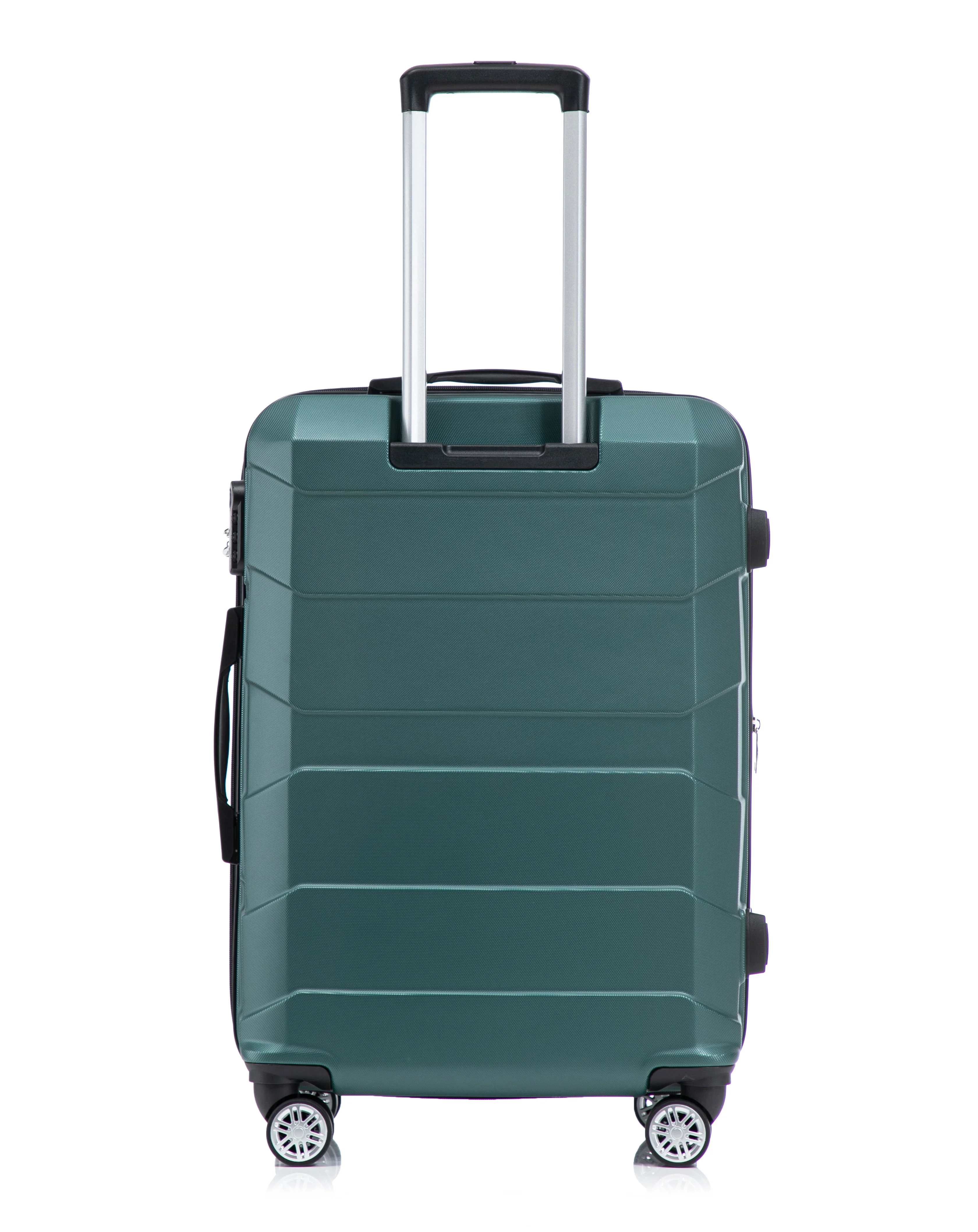 Pack mochila FOX + maleta de cabina BUDAPEST de GREENWICH - Image 9