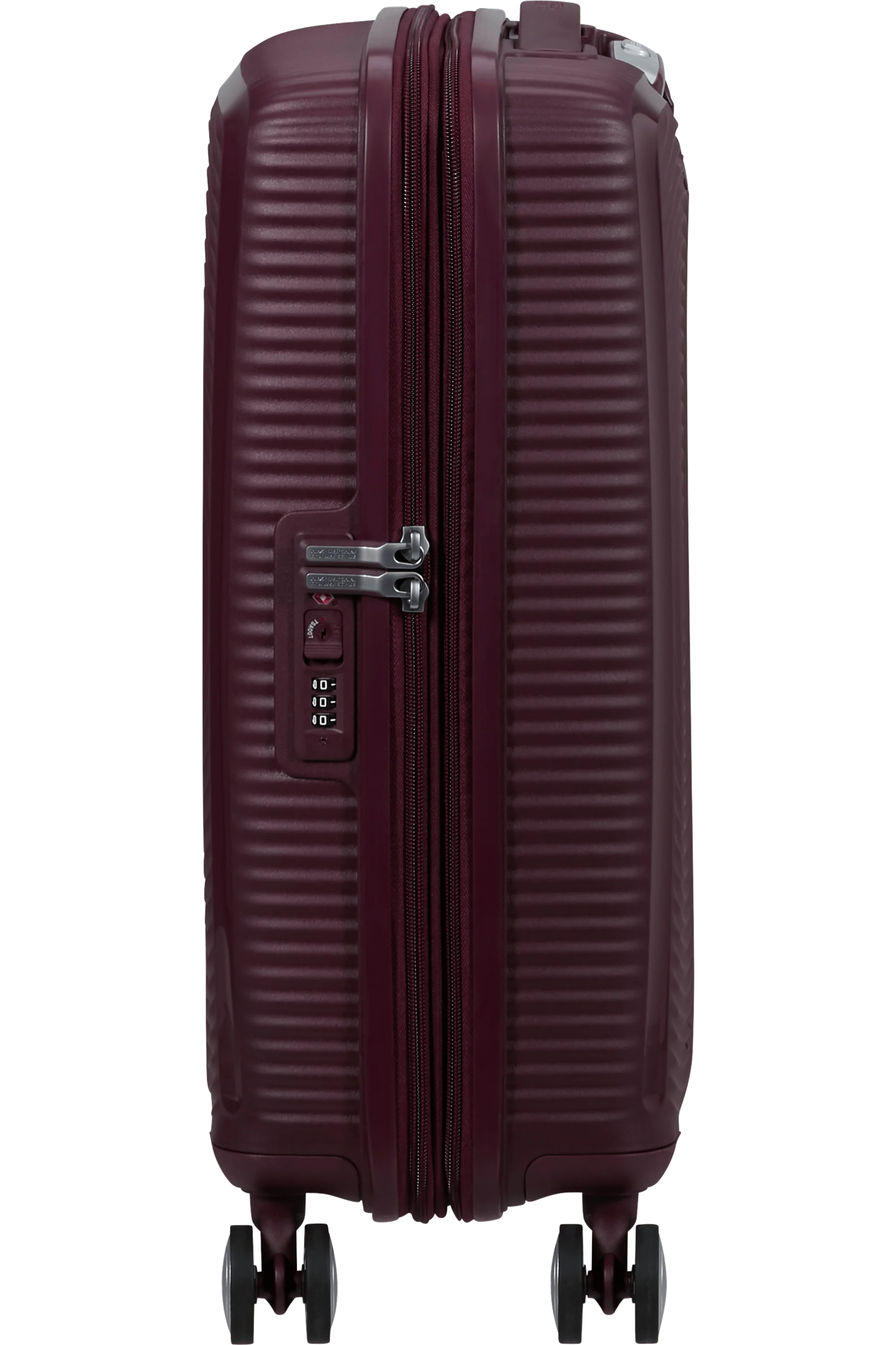 Soundbox  de  American Tourister - Extensible Talla Pequeña - Image 177