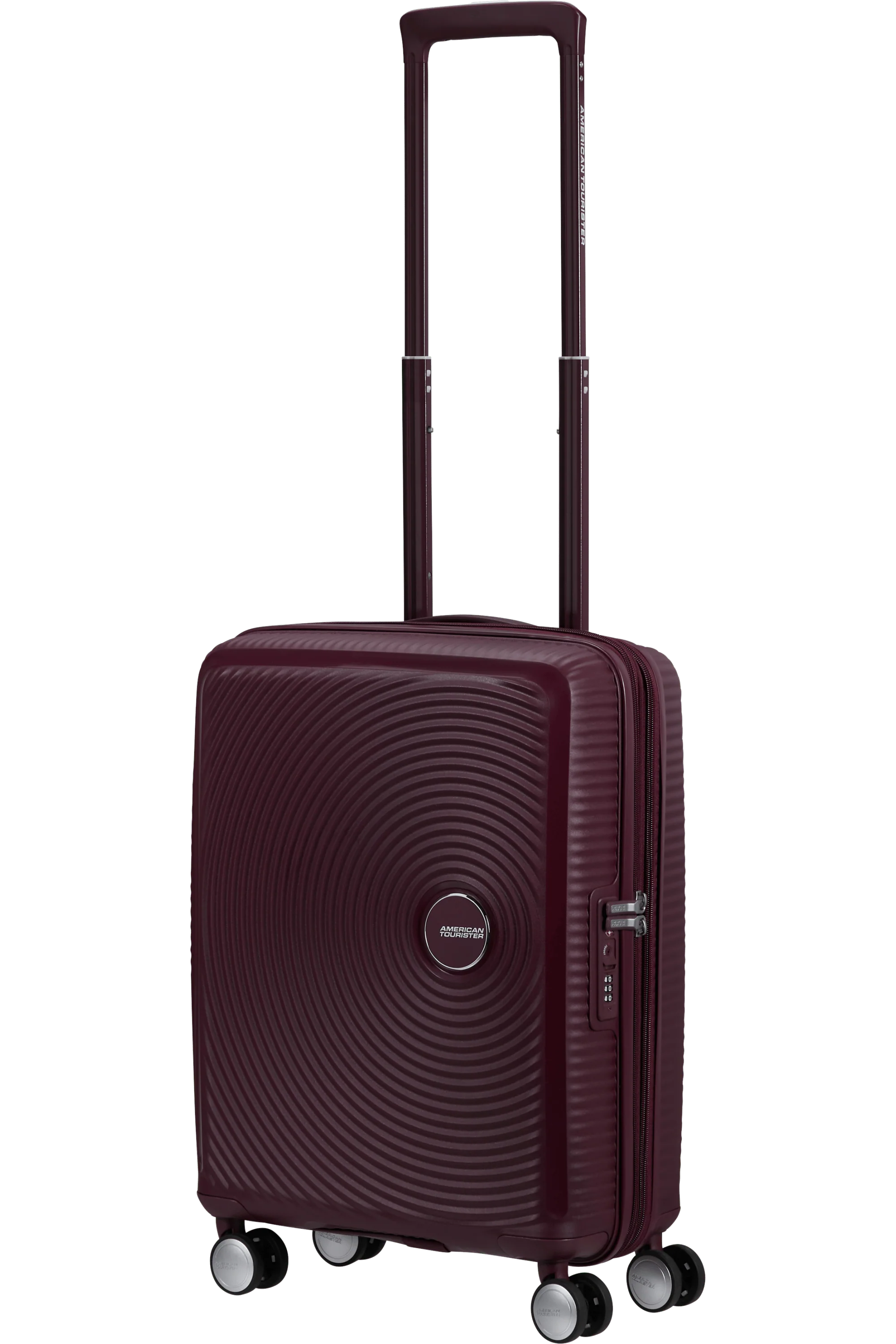 Soundbox  de  American Tourister - Extensible Talla Pequeña - Image 178