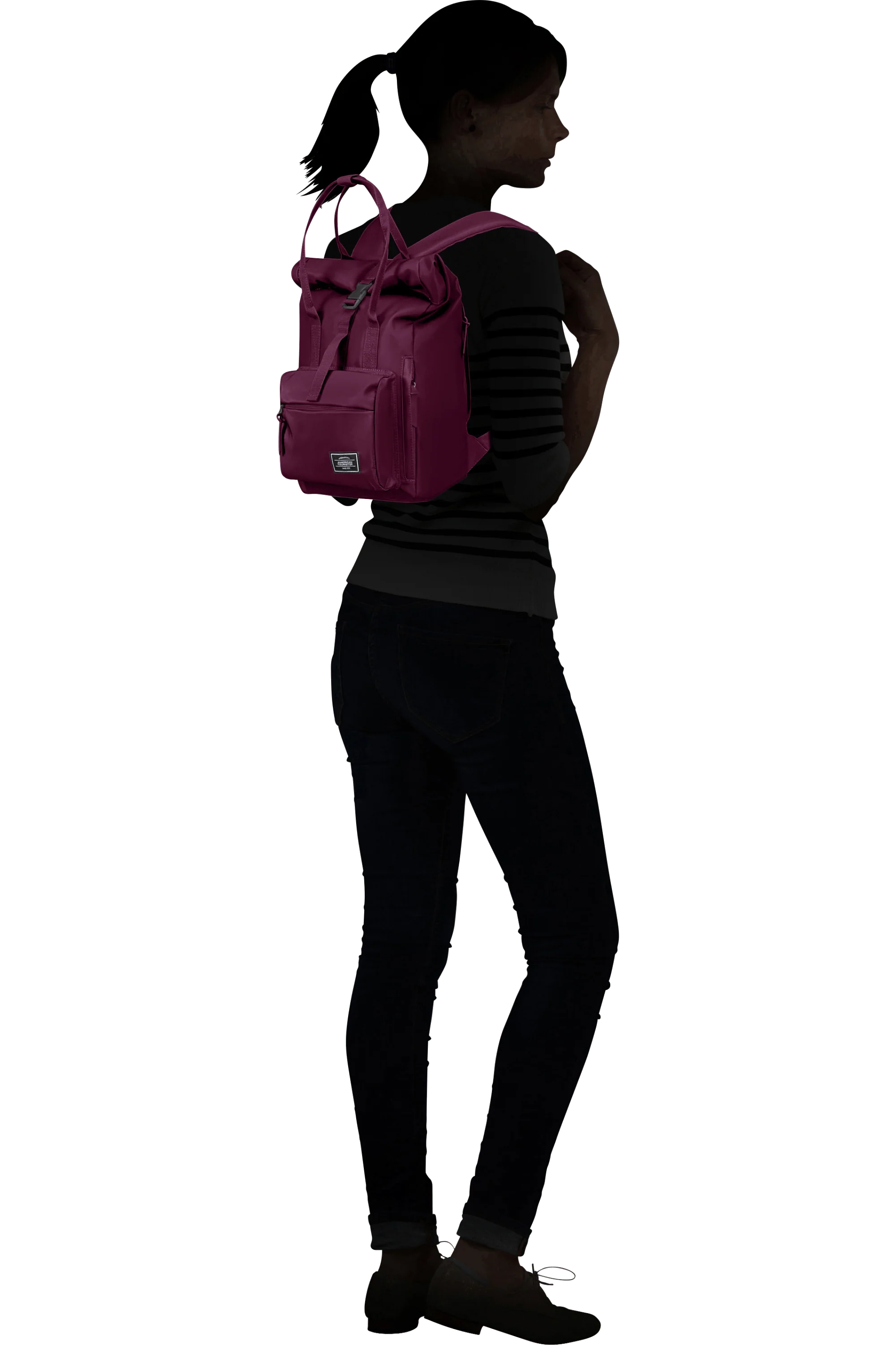 Pack mochila URBAN GROOVE + maleta de cabina SOUNDBOX - Image 6