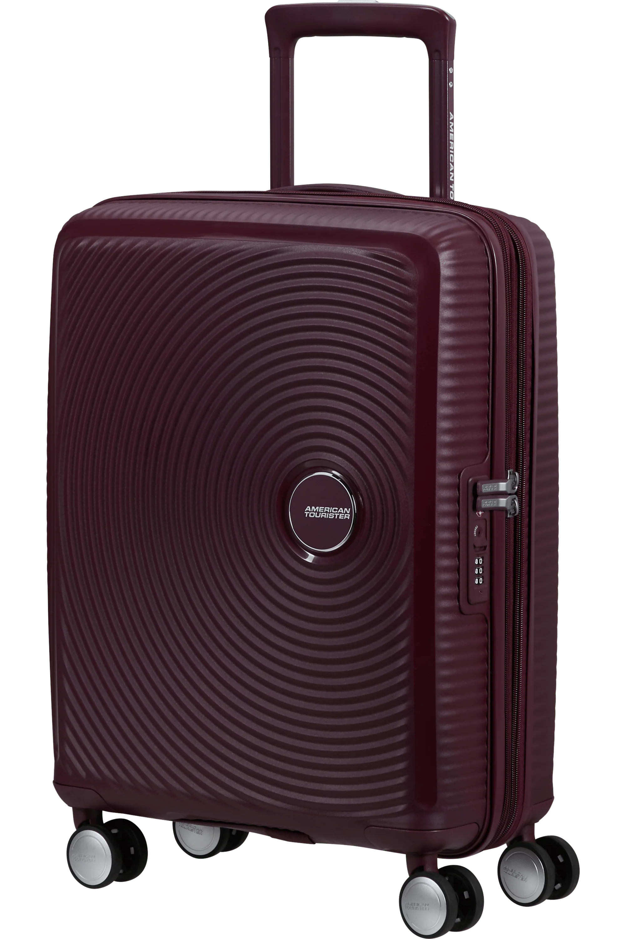 Soundbox  de  American Tourister - Extensible Talla Pequeña - Image 173