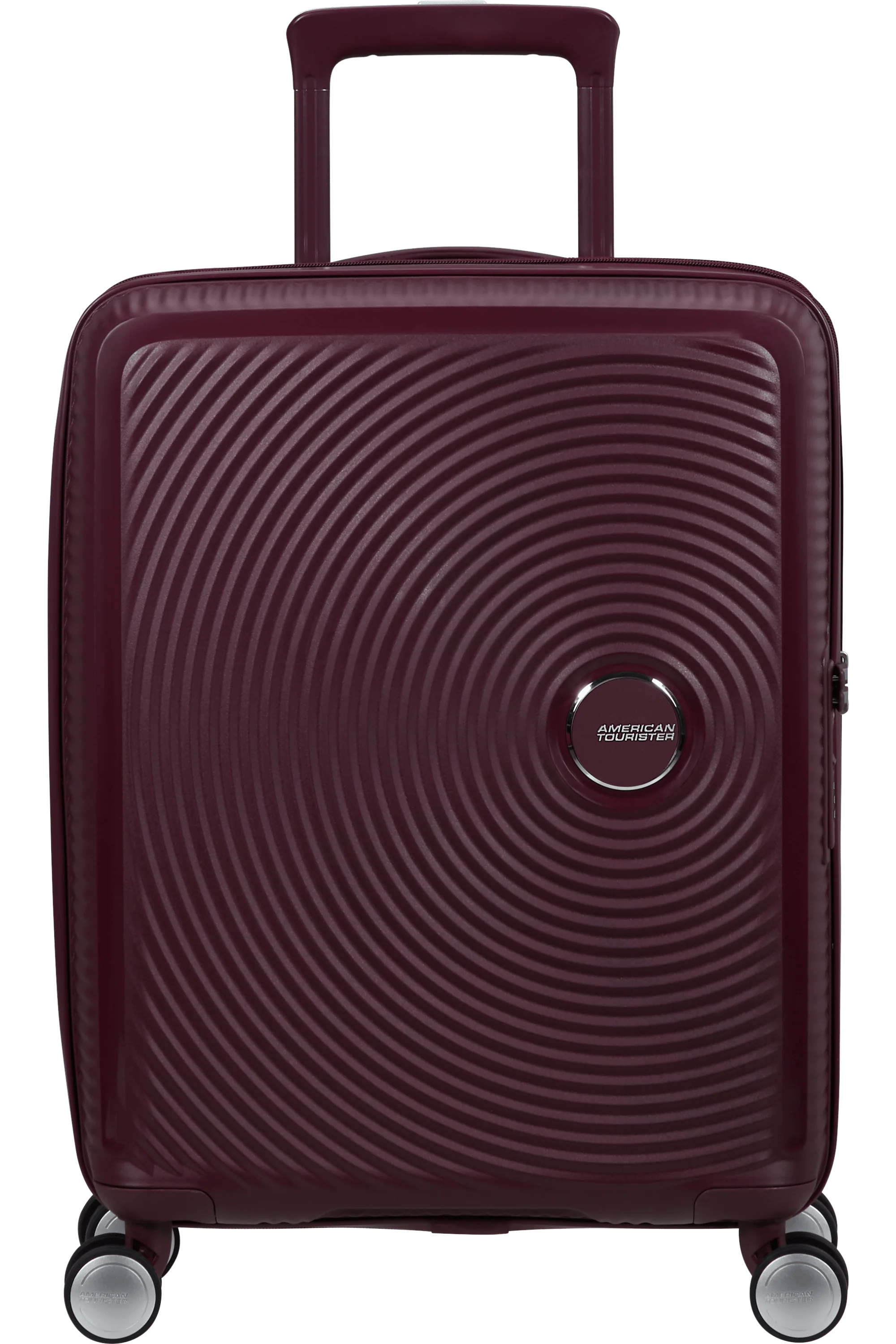 Soundbox  de  American Tourister - Extensible Talla Pequeña - Image 174