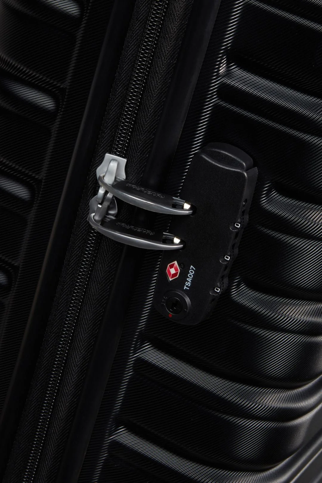 AMERICAN TOURISTER MALETA DE CABINA FLASHLINE 55CM - Image 6