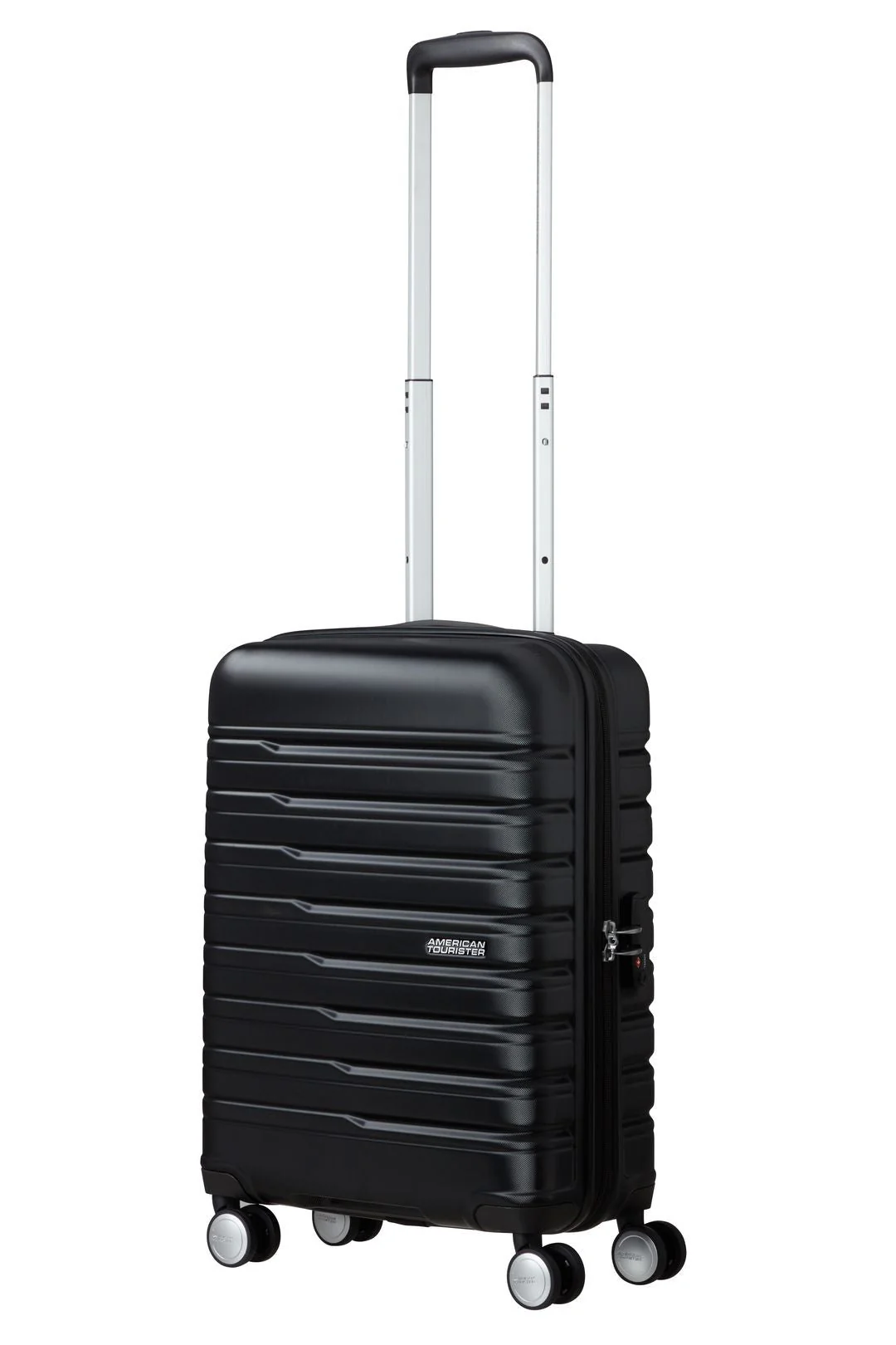 AMERICAN TOURISTER MALETA DE CABINA FLASHLINE 55CM - Image 9