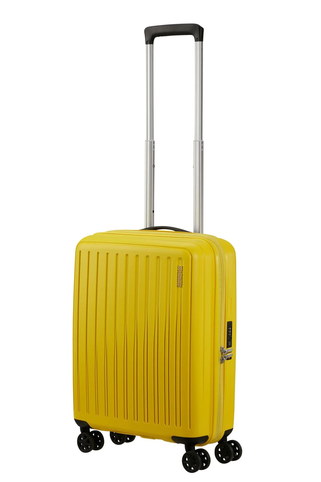 Pack neceser HIGH TURN + maleta de cabina REJOY - Image 15