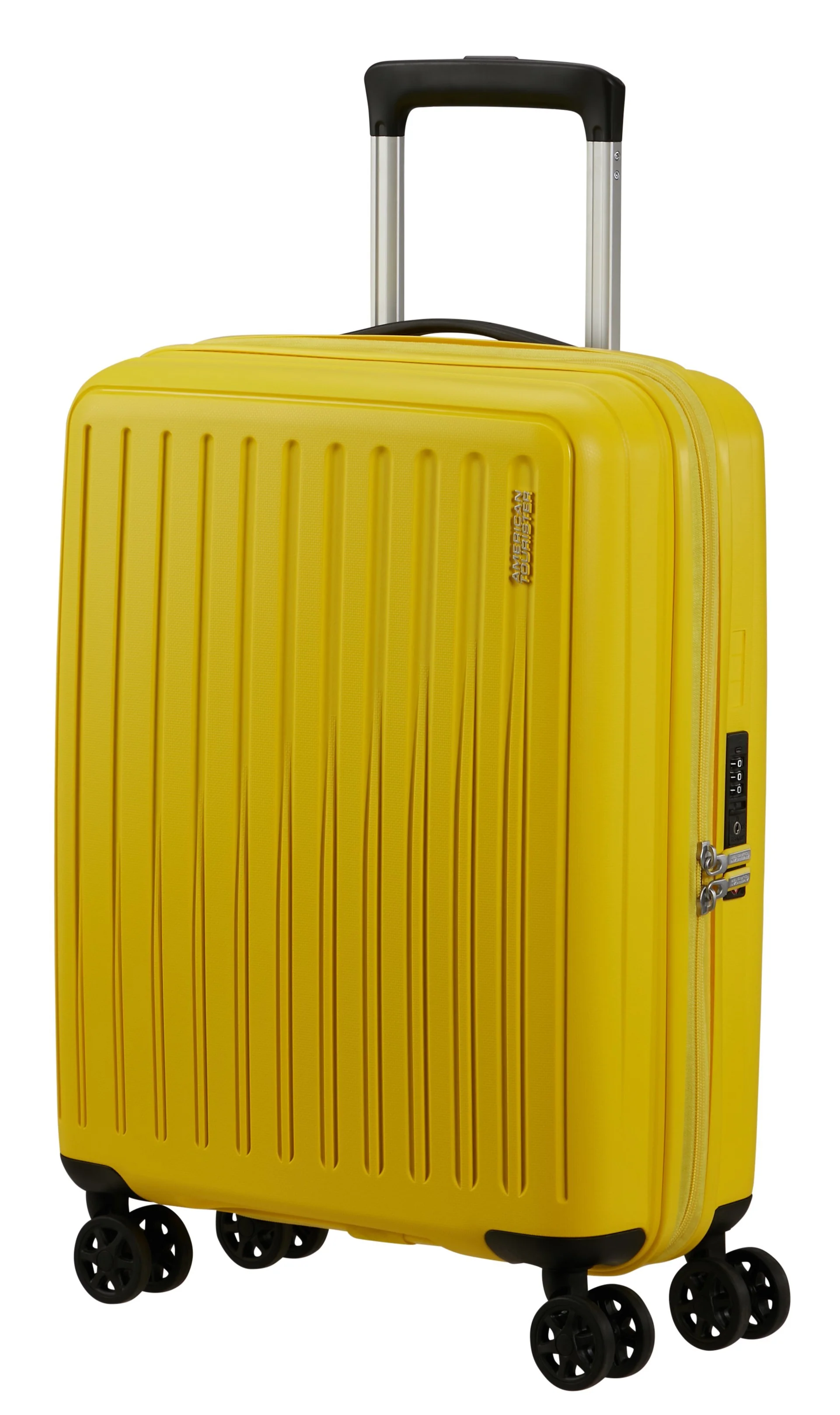 Pack neceser HIGH TURN + maleta de cabina REJOY - Image 4