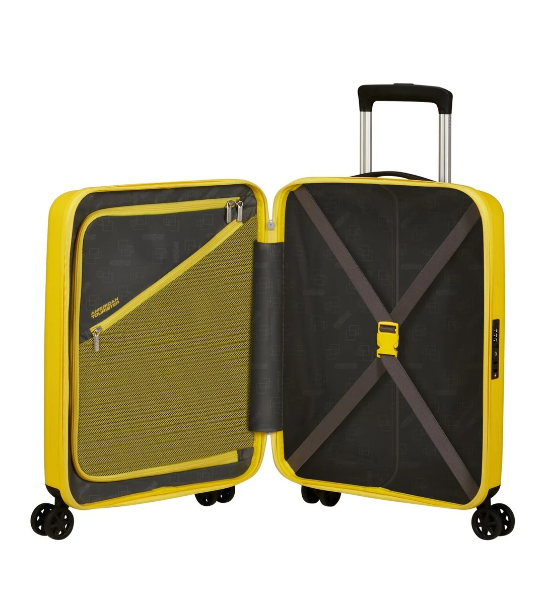 Pack neceser HIGH TURN + maleta de cabina REJOY - Image 7