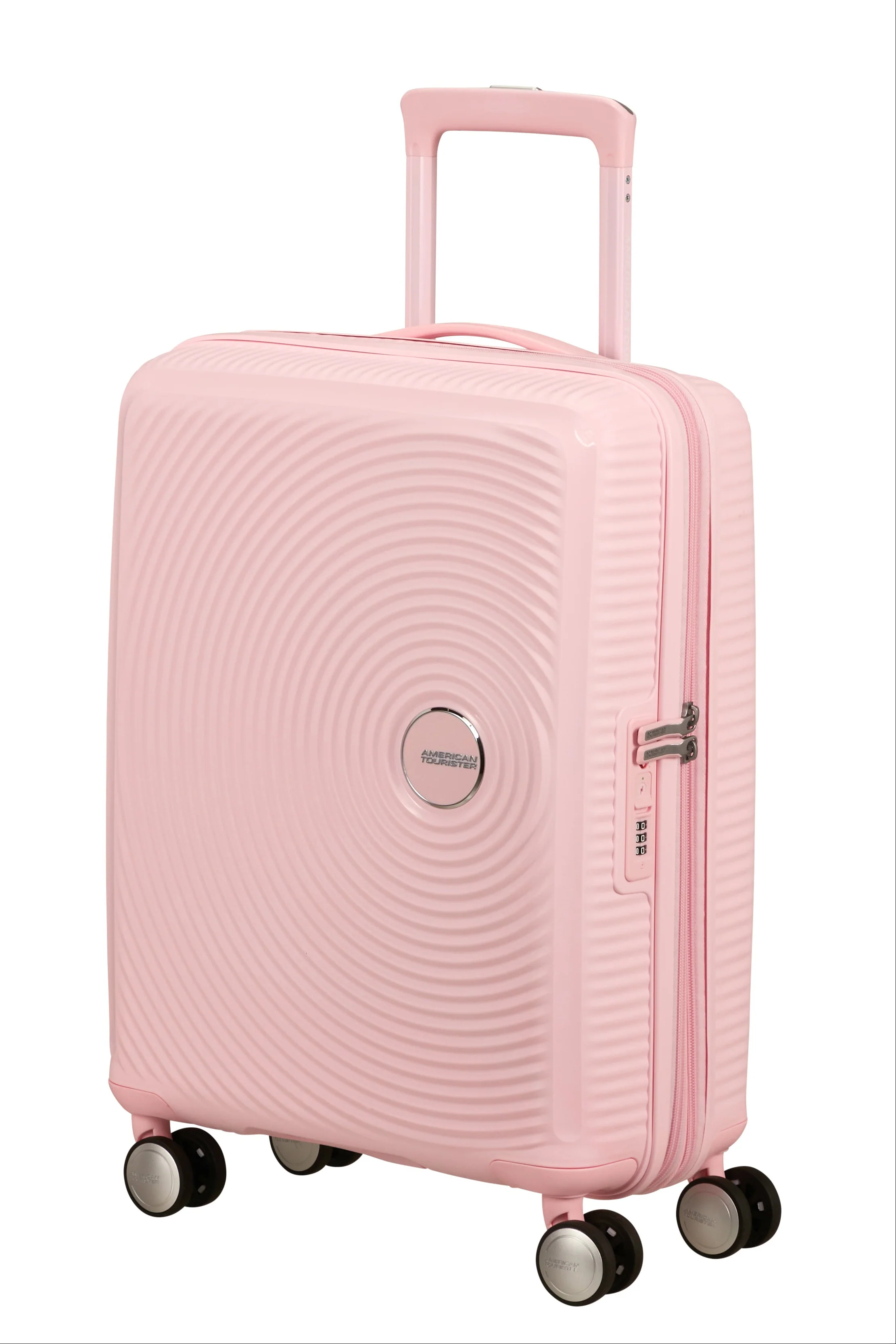 PACK neceser HIGH TURN + maleta de cabina SOUNDBOX - Image 4